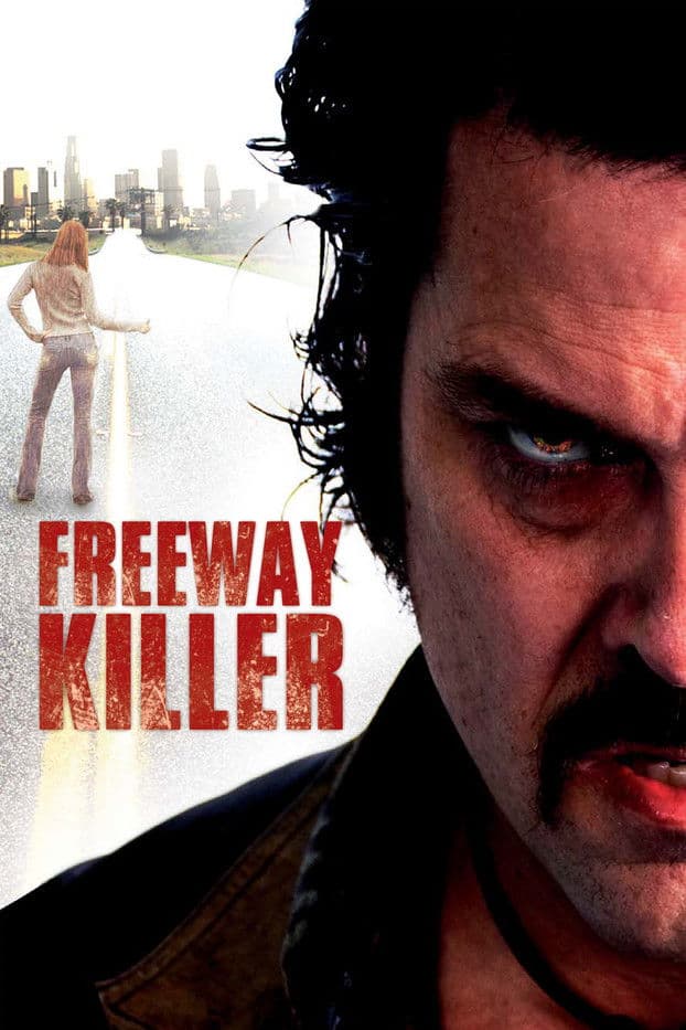 Freeway Killer preview 2