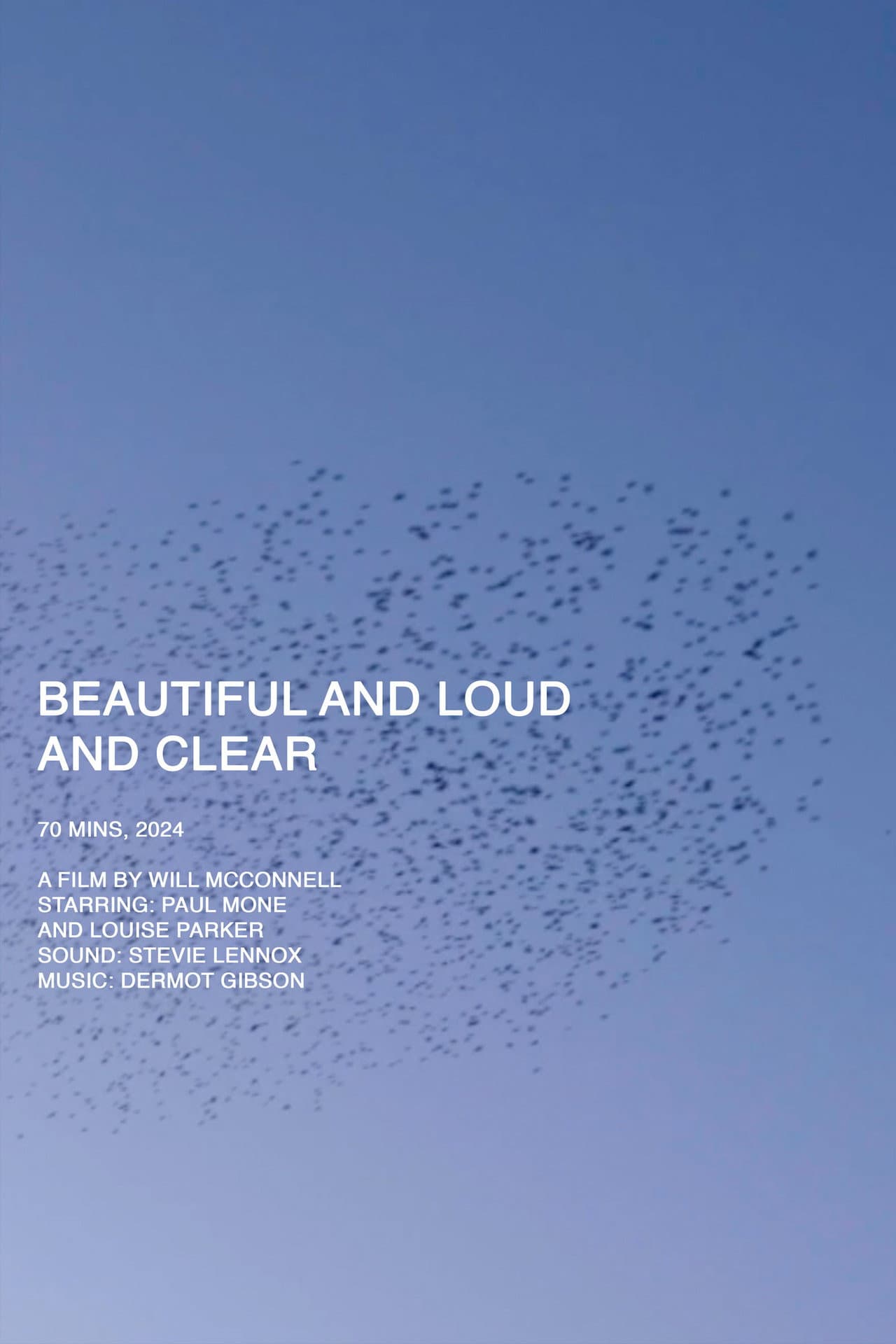 Beautiful and Loud and Clear preview 1