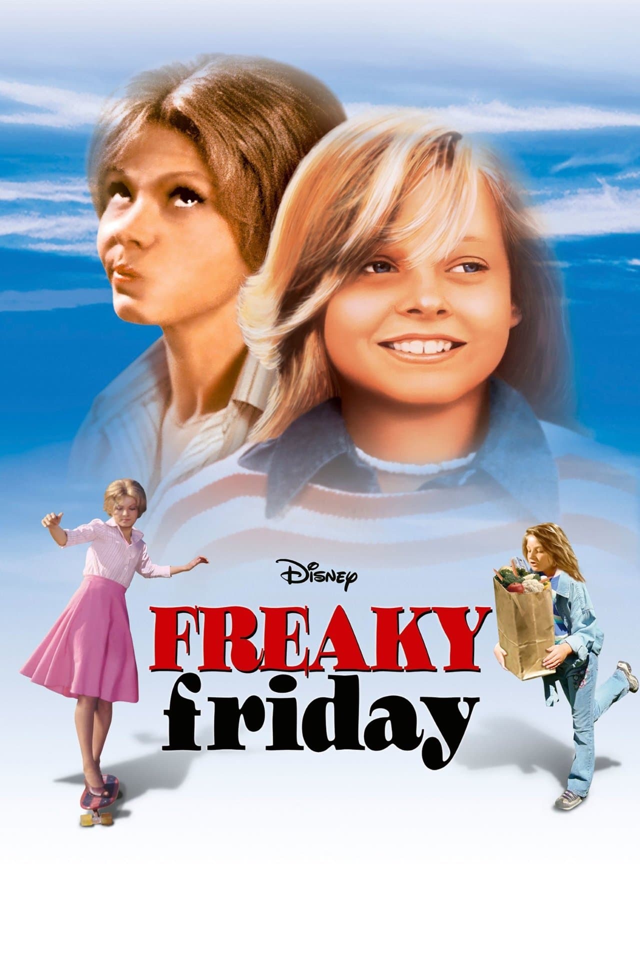 Freaky Friday preview 2