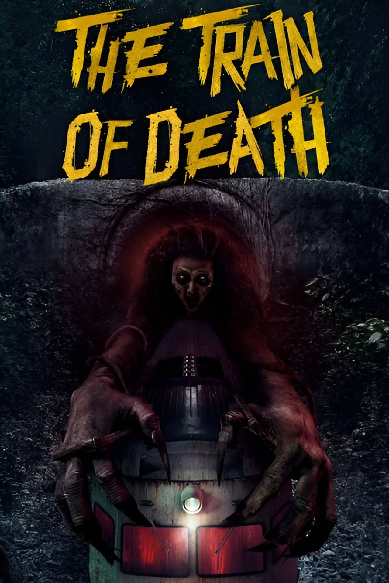 The Train of Death preview 2