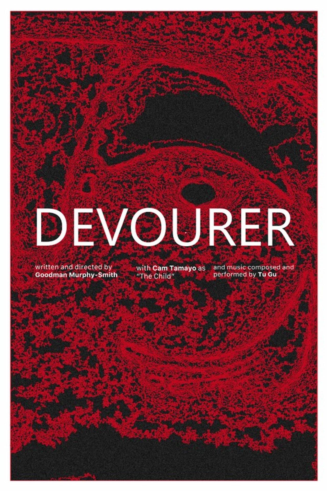 Devourer preview 2