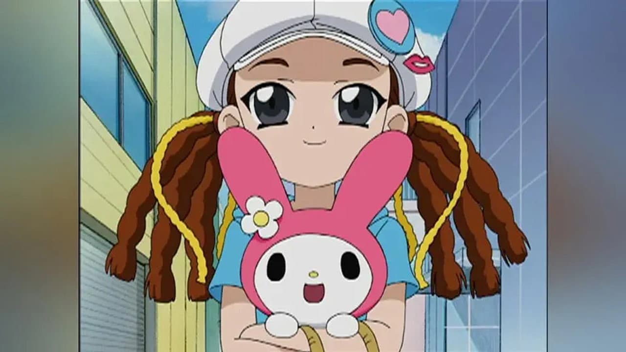 It Would Be Nice If Mama Can Become Happy!