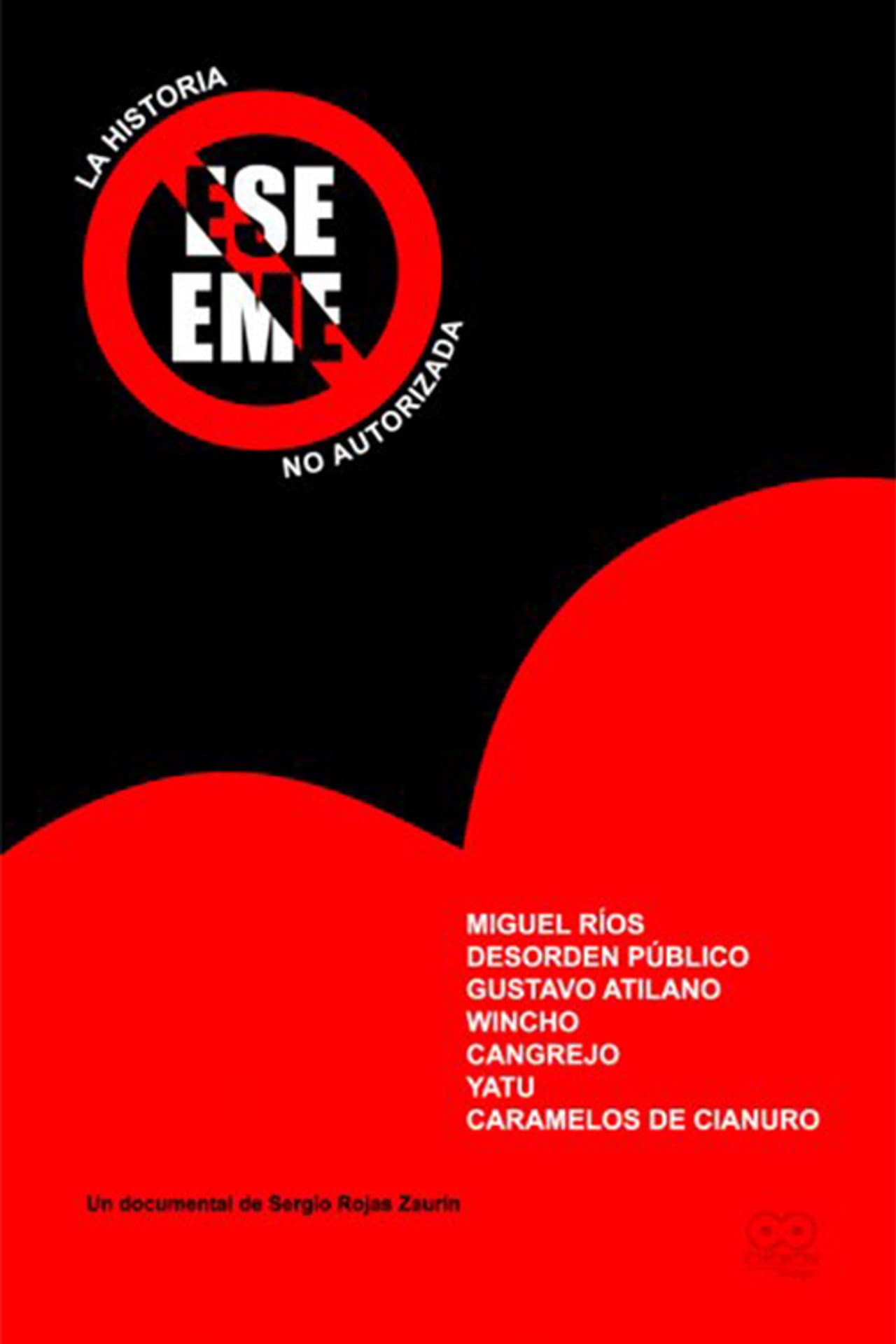 ESE EME: The Unauthorized History preview 1
