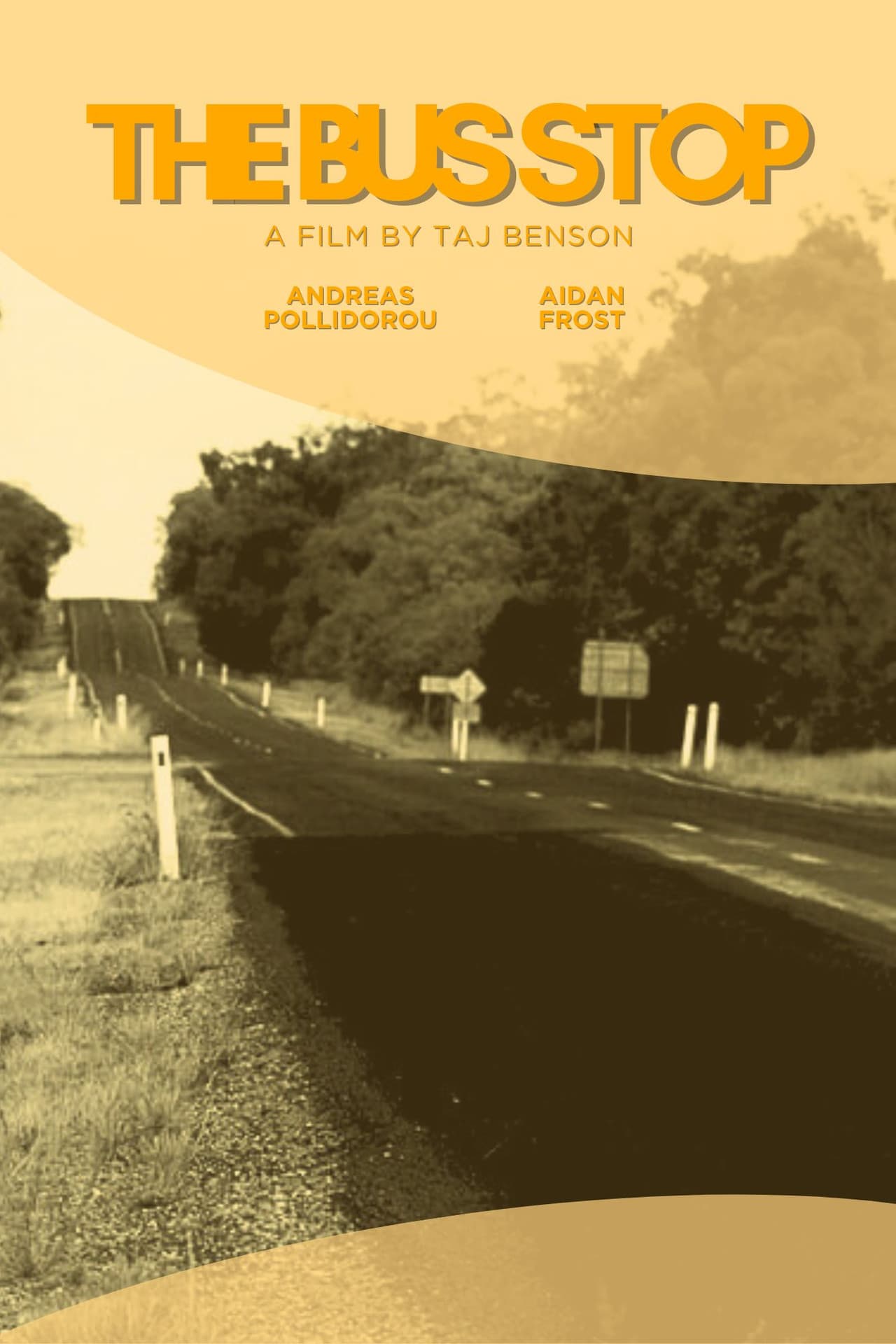 The Bus Stop preview 1