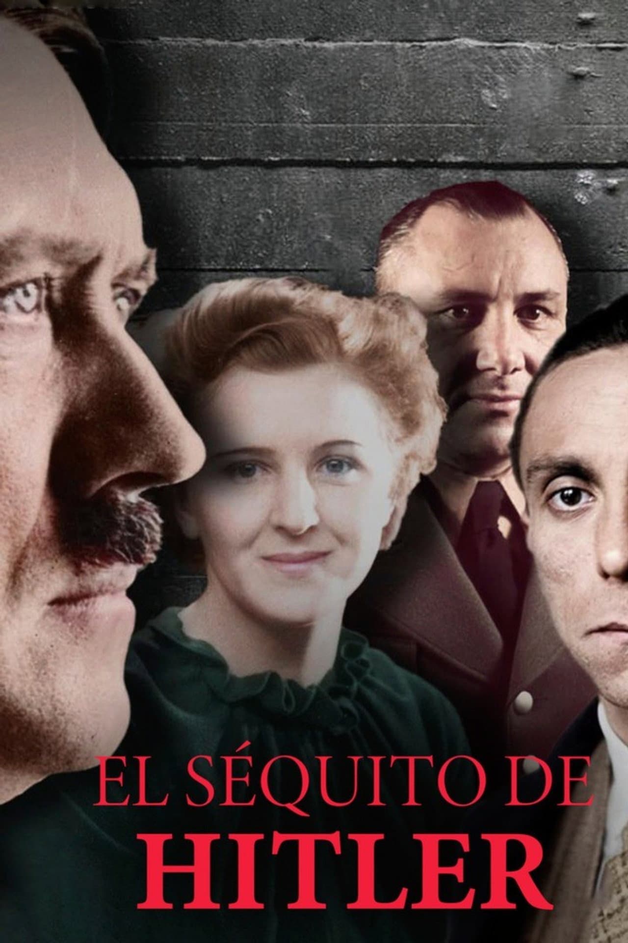 Hitler's Entourage preview 2