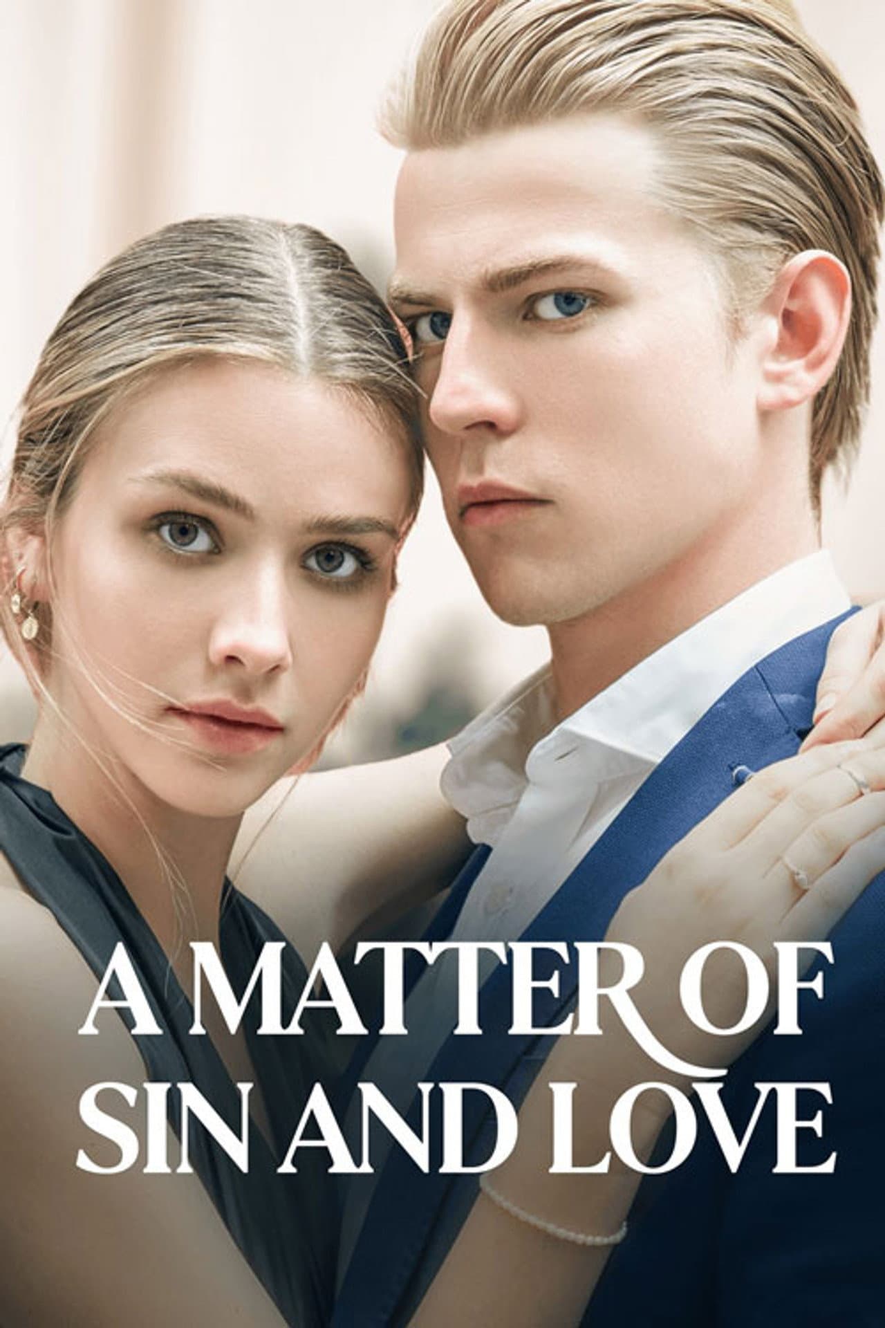 A Matter of Sin and Love preview 1