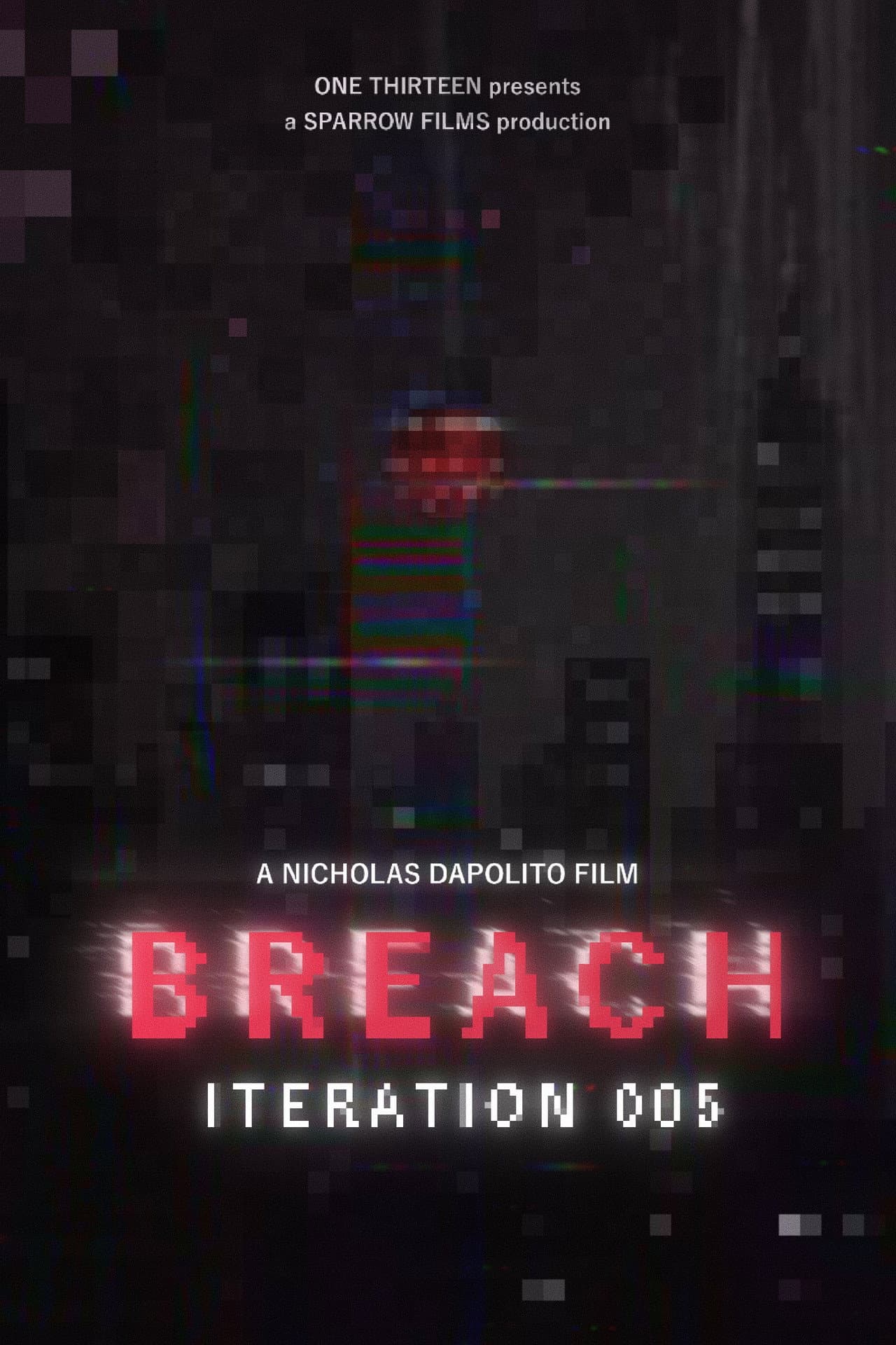 BREACH: ITERATION 005 preview 2