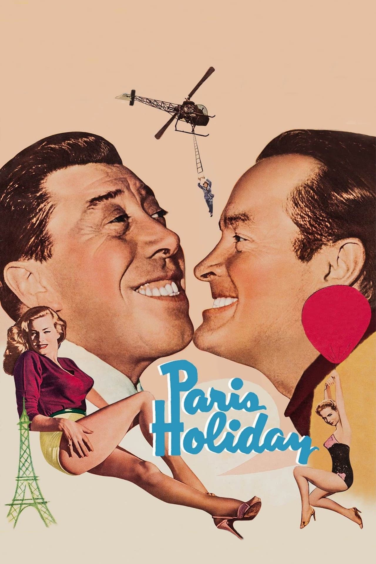 Paris Holiday preview 2