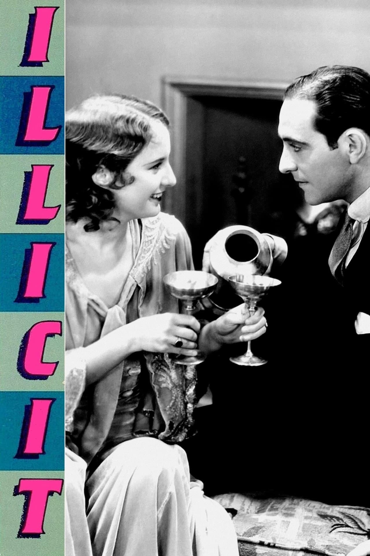 Illicit preview 2