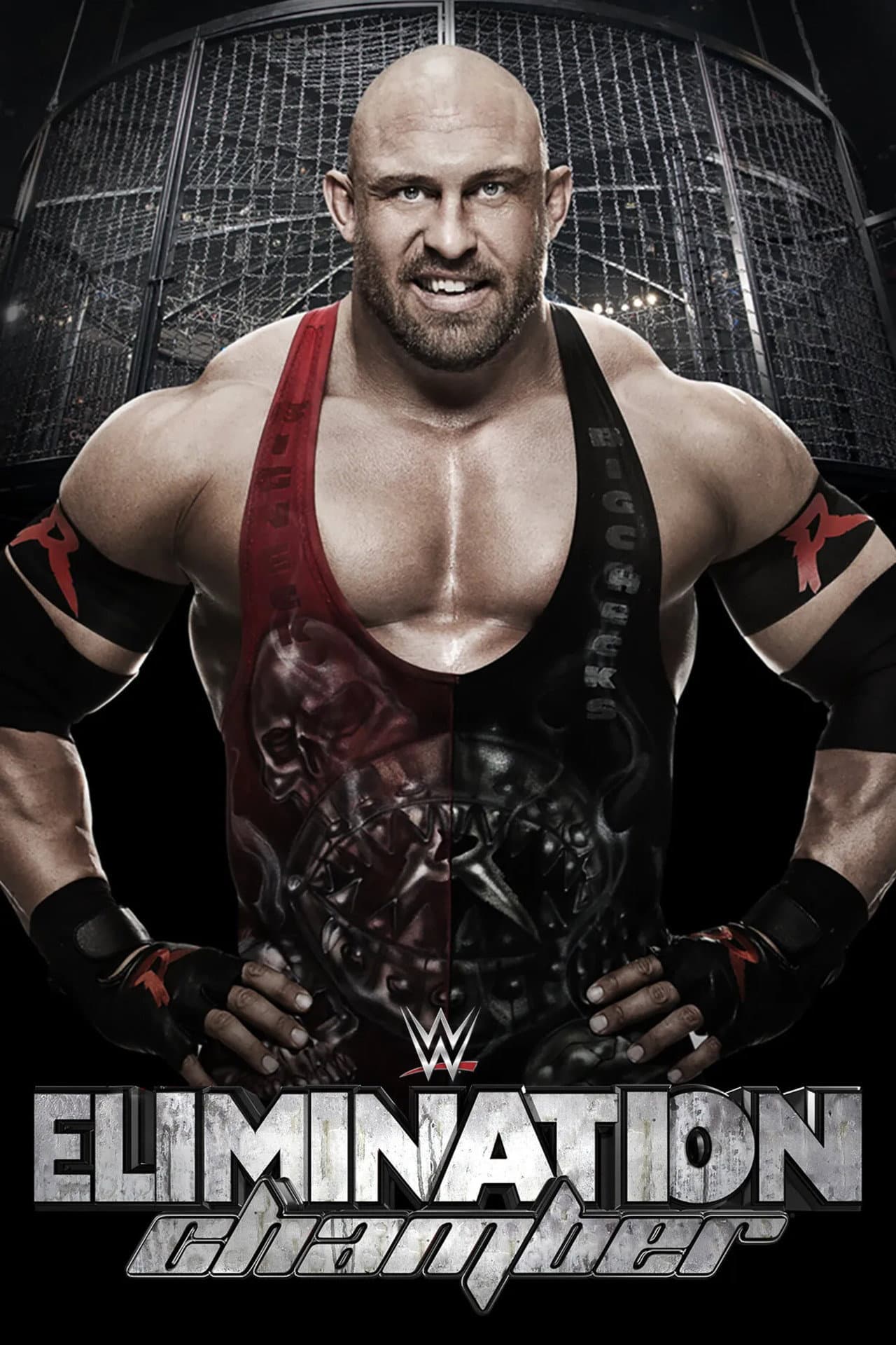 WWE Elimination Chamber 2015 preview 2