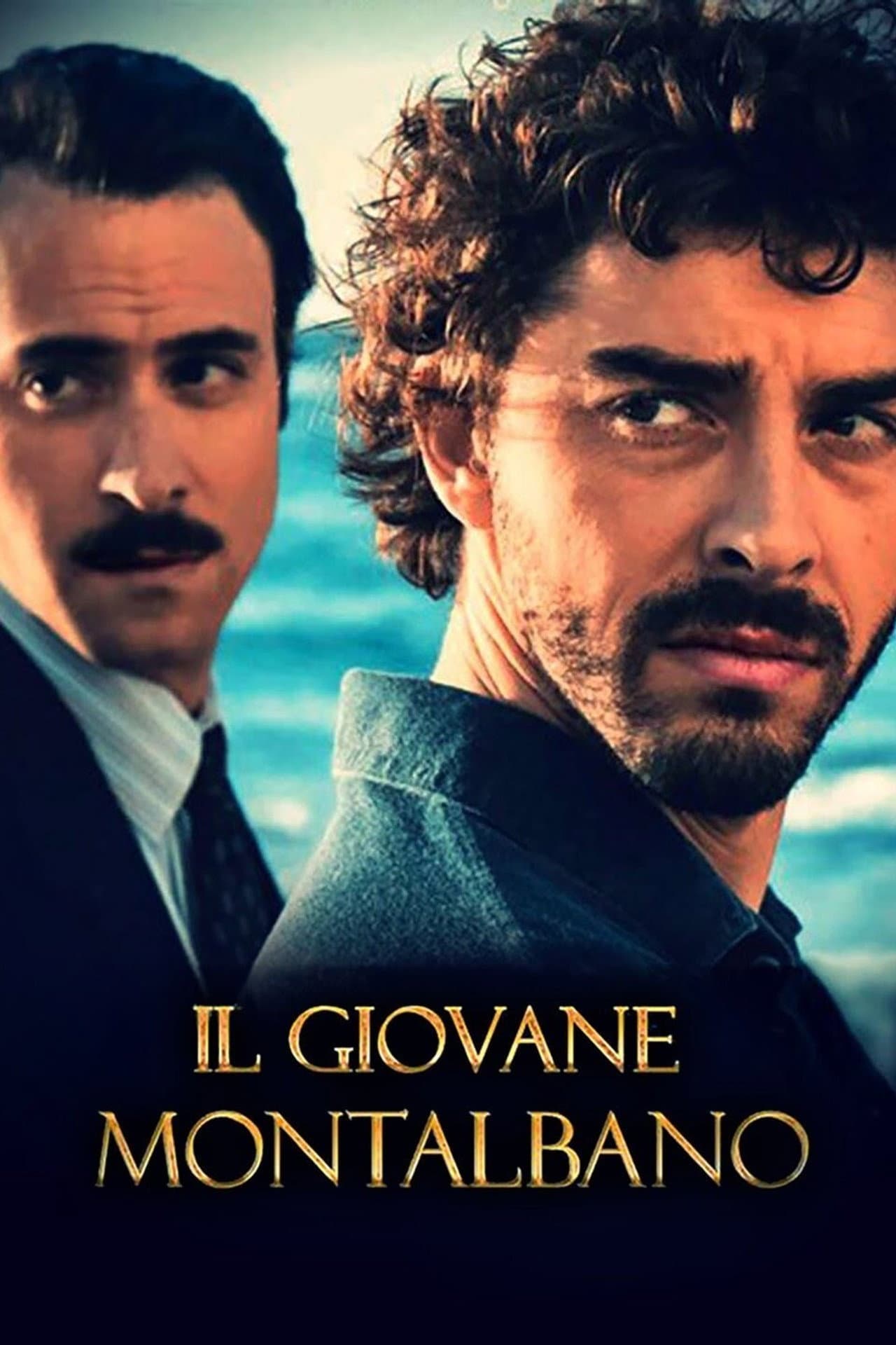 The Young Montalbano preview 2