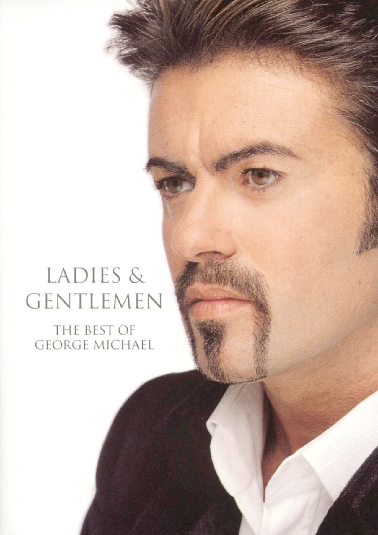 George Michael Ladies & Gentlemen: The Best of George Michael preview 2