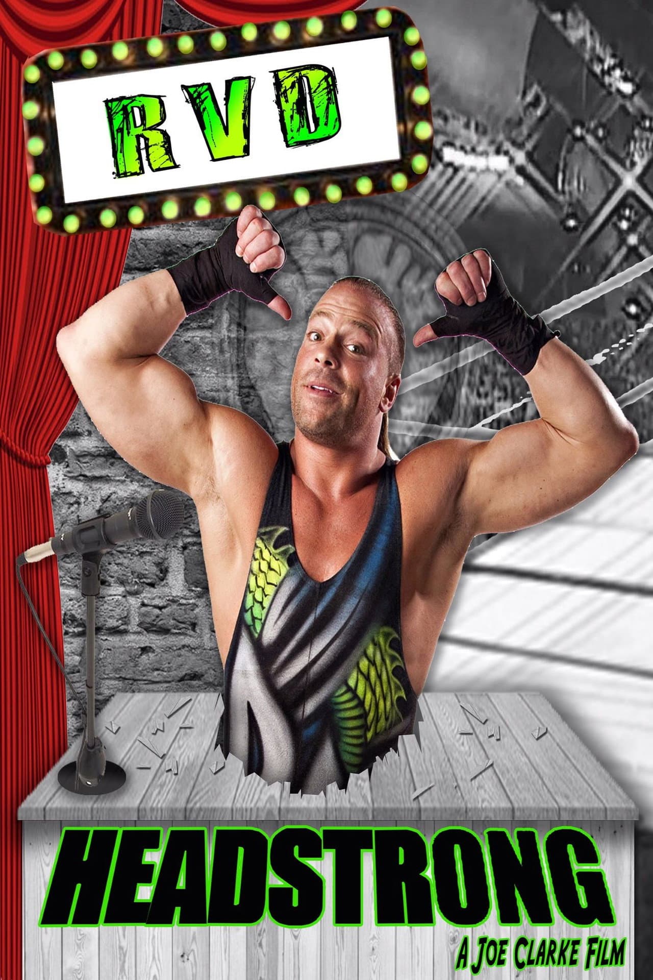 Headstrong preview 2