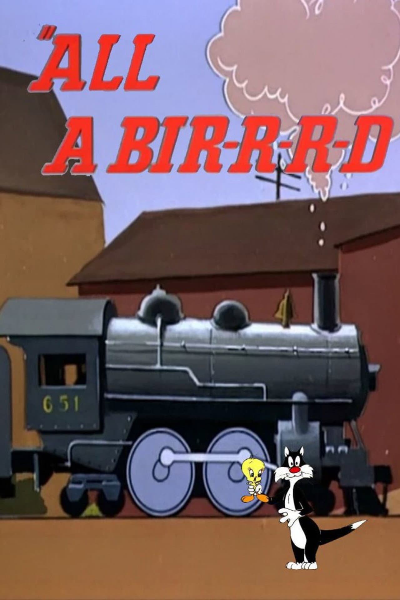 All a Bir-r-r-d preview 2