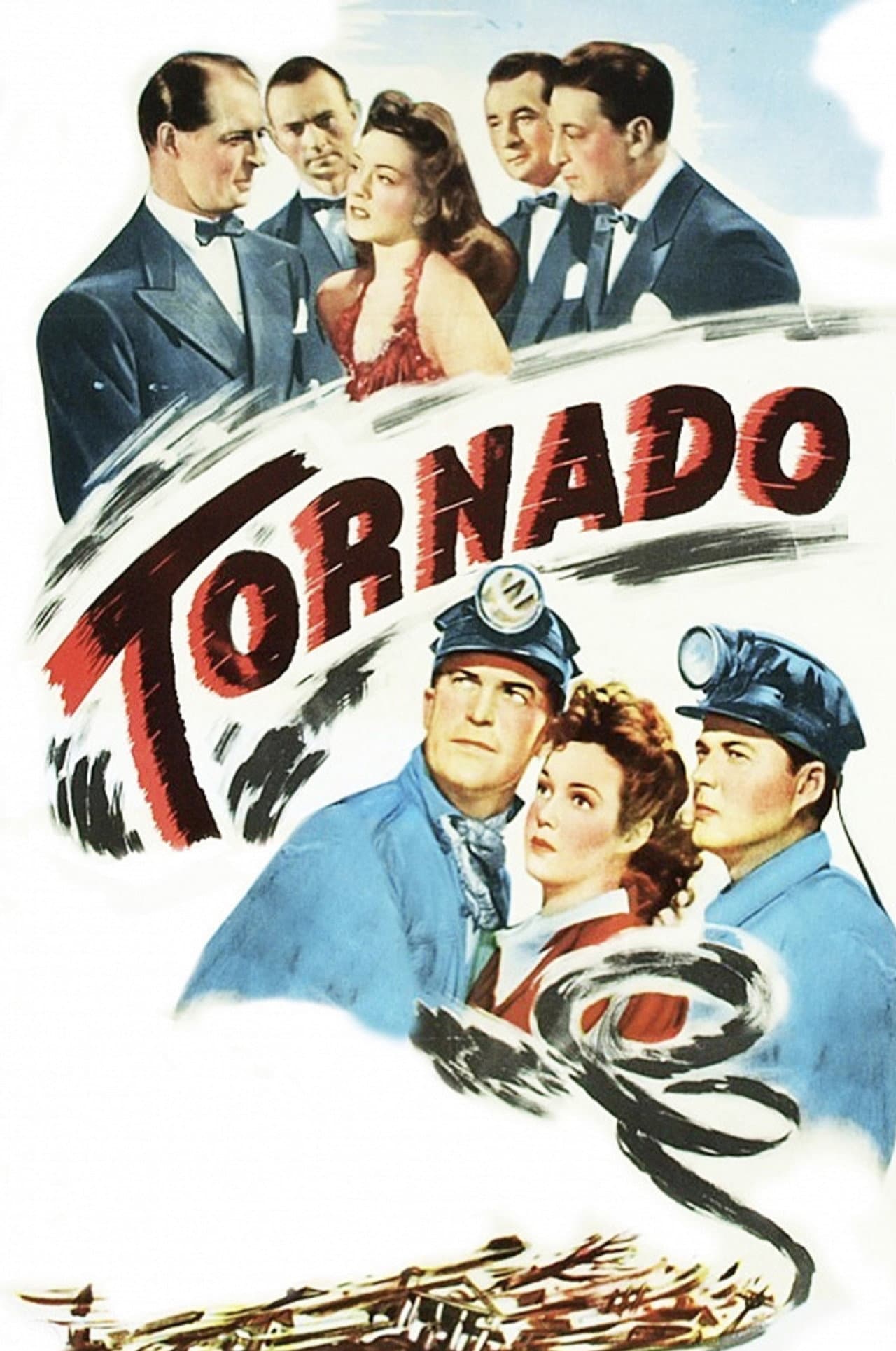 Tornado preview 2