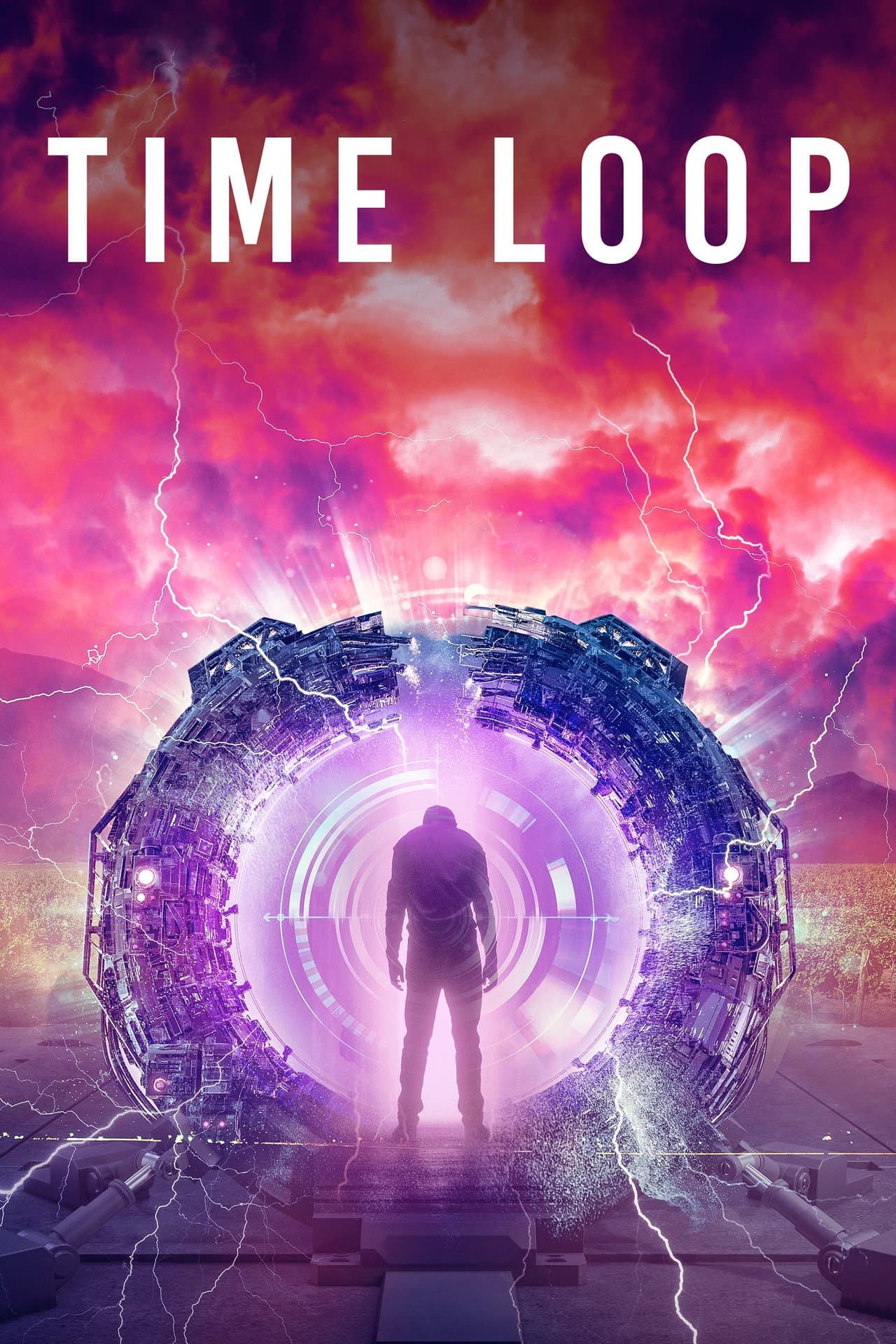 Time Loop preview 2