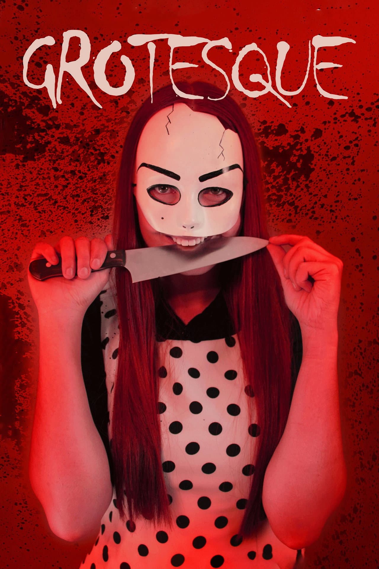 Grotesque preview 2