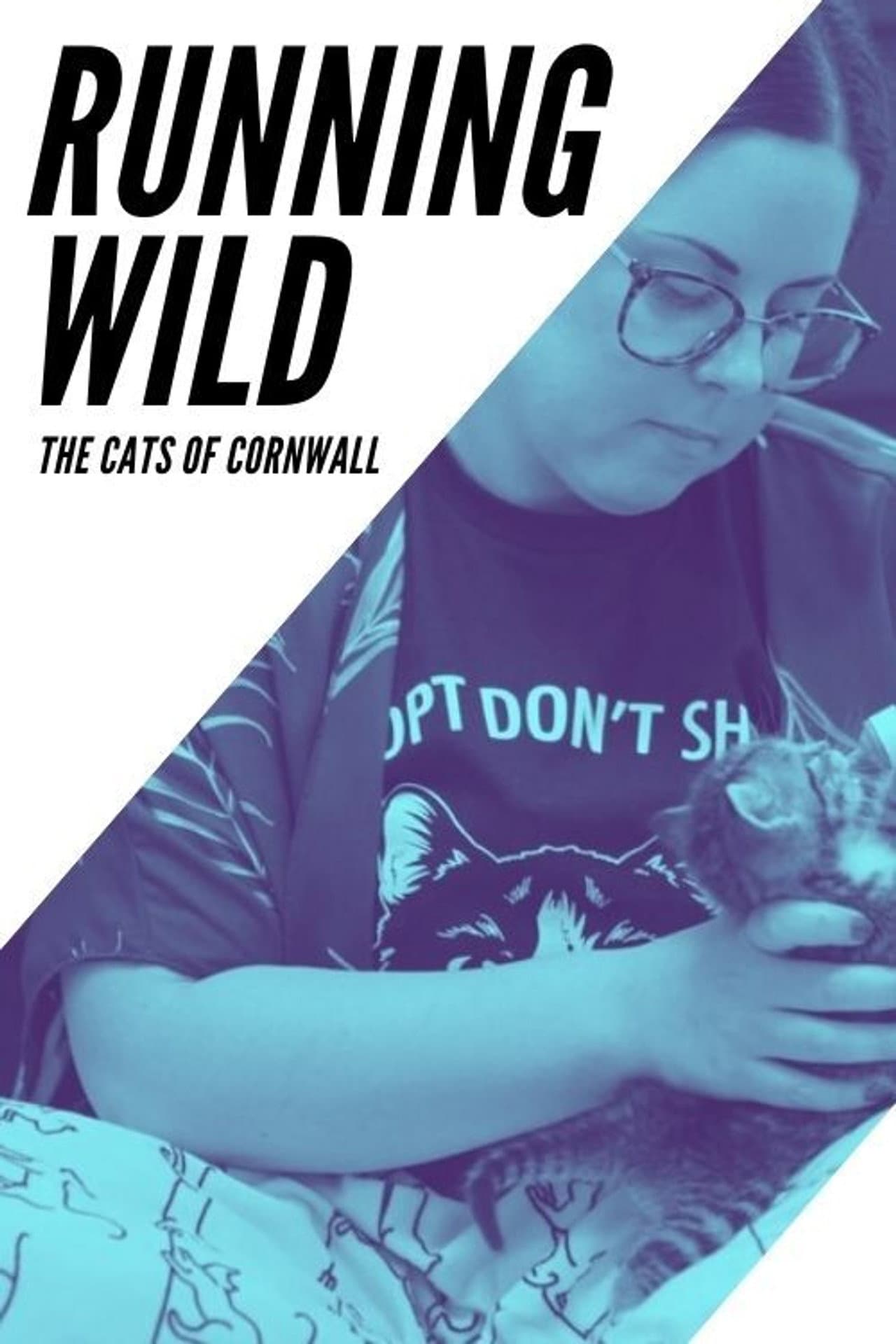 Running Wild: The Cats of Cornwall preview 1
