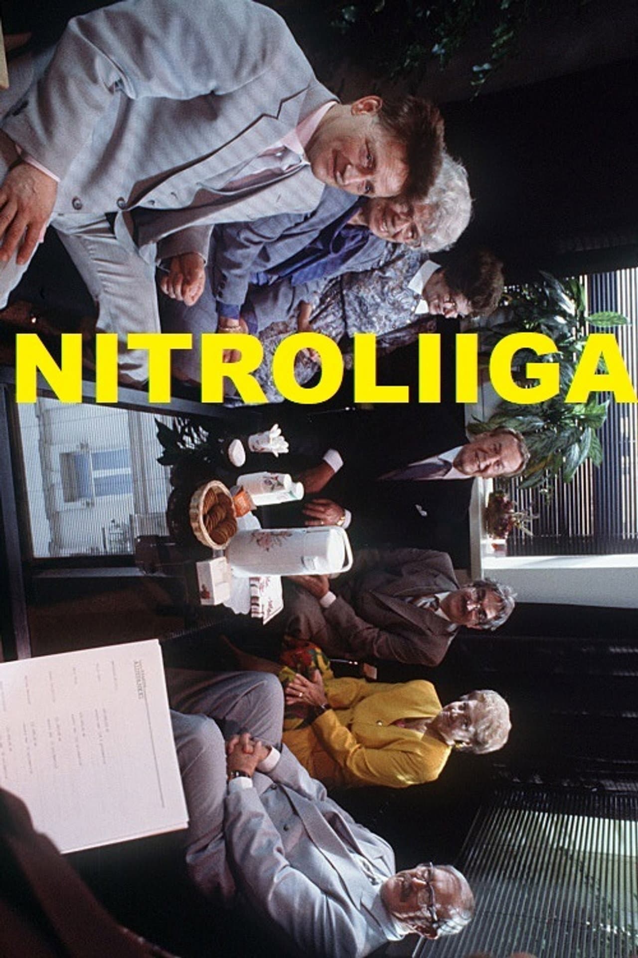 Nitro League preview 1