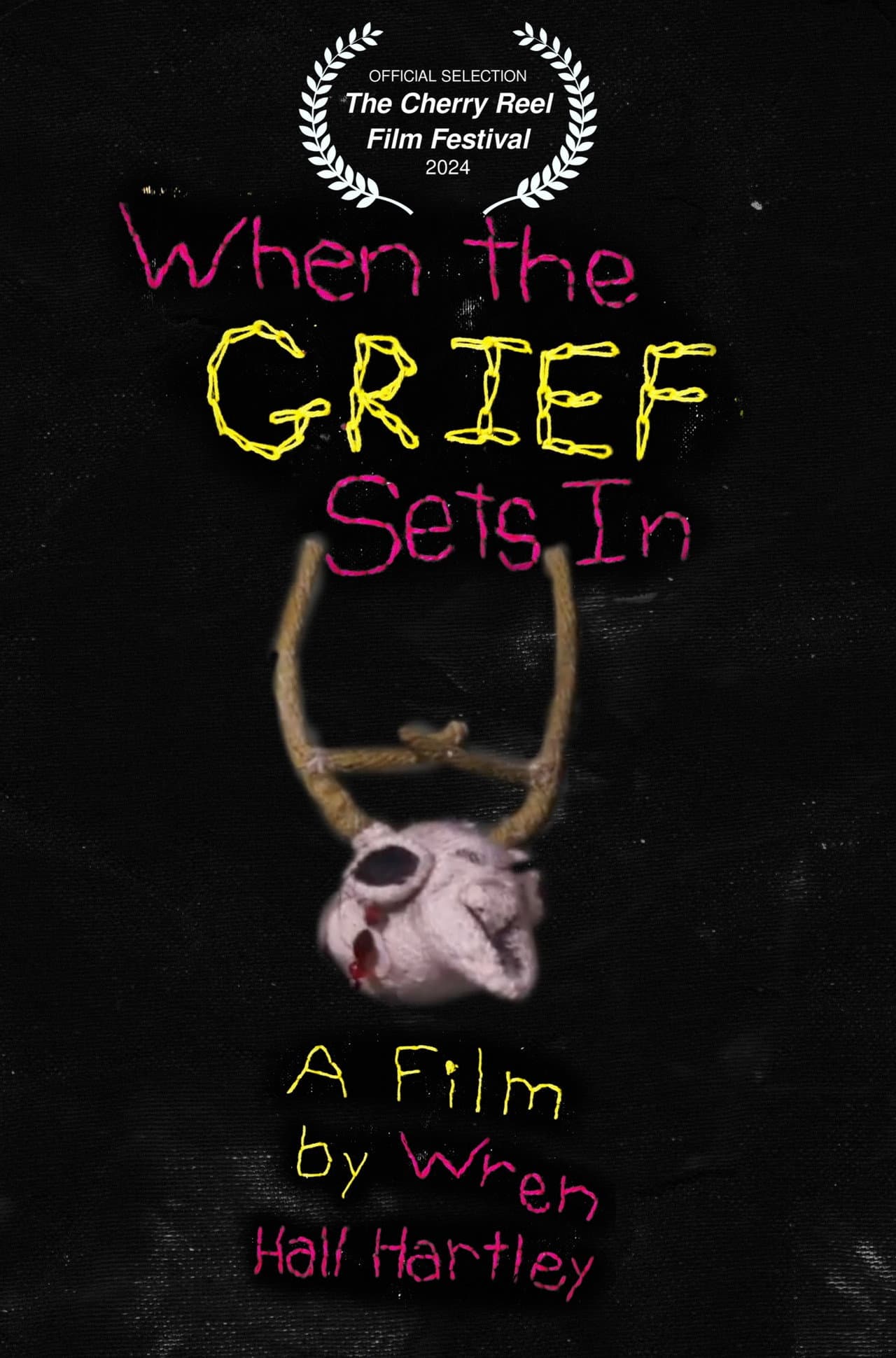 When the Grief Sets In preview 1