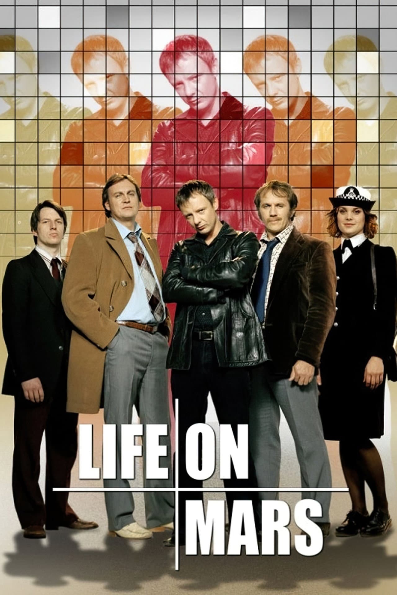 Life on Mars preview 2