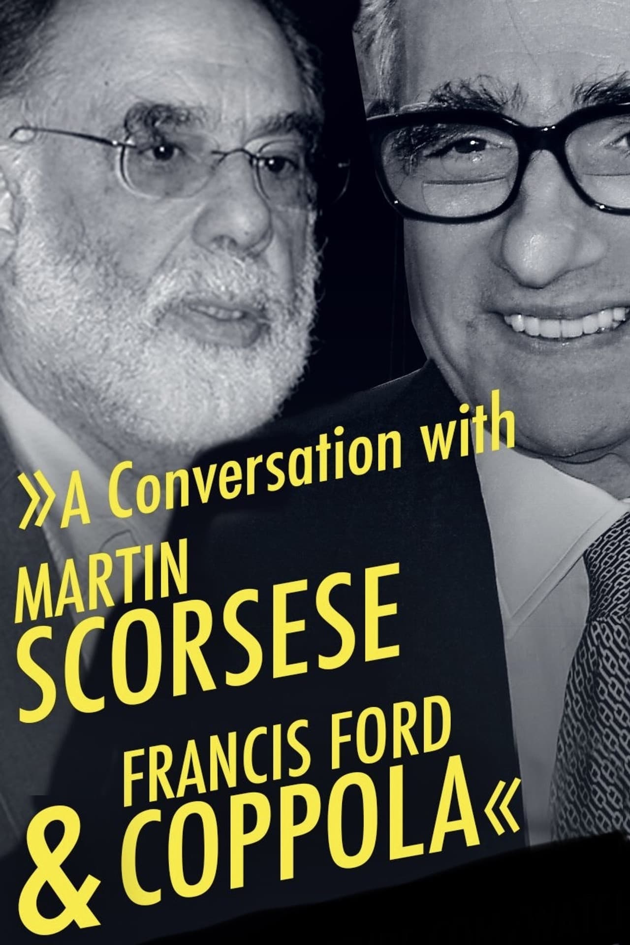 A Conversation with Martin Scorsese & Francis Ford Coppola preview 1