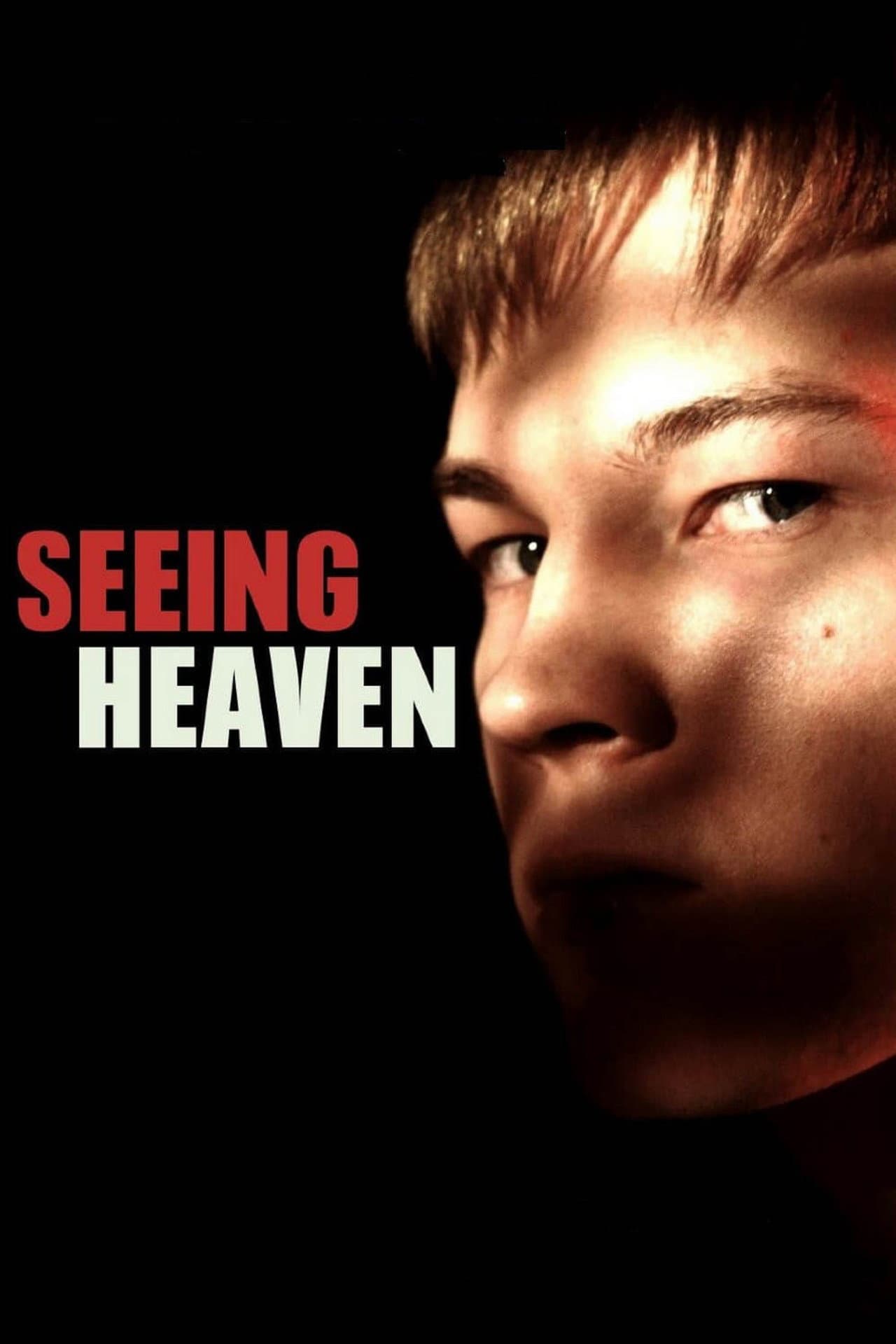 Seeing Heaven preview 2