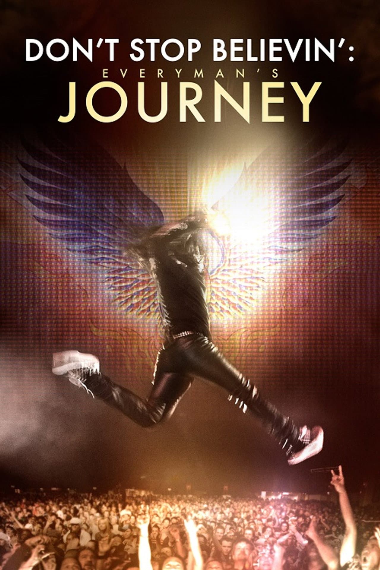 Don’t Stop Believin’: Everyman’s Journey preview 2