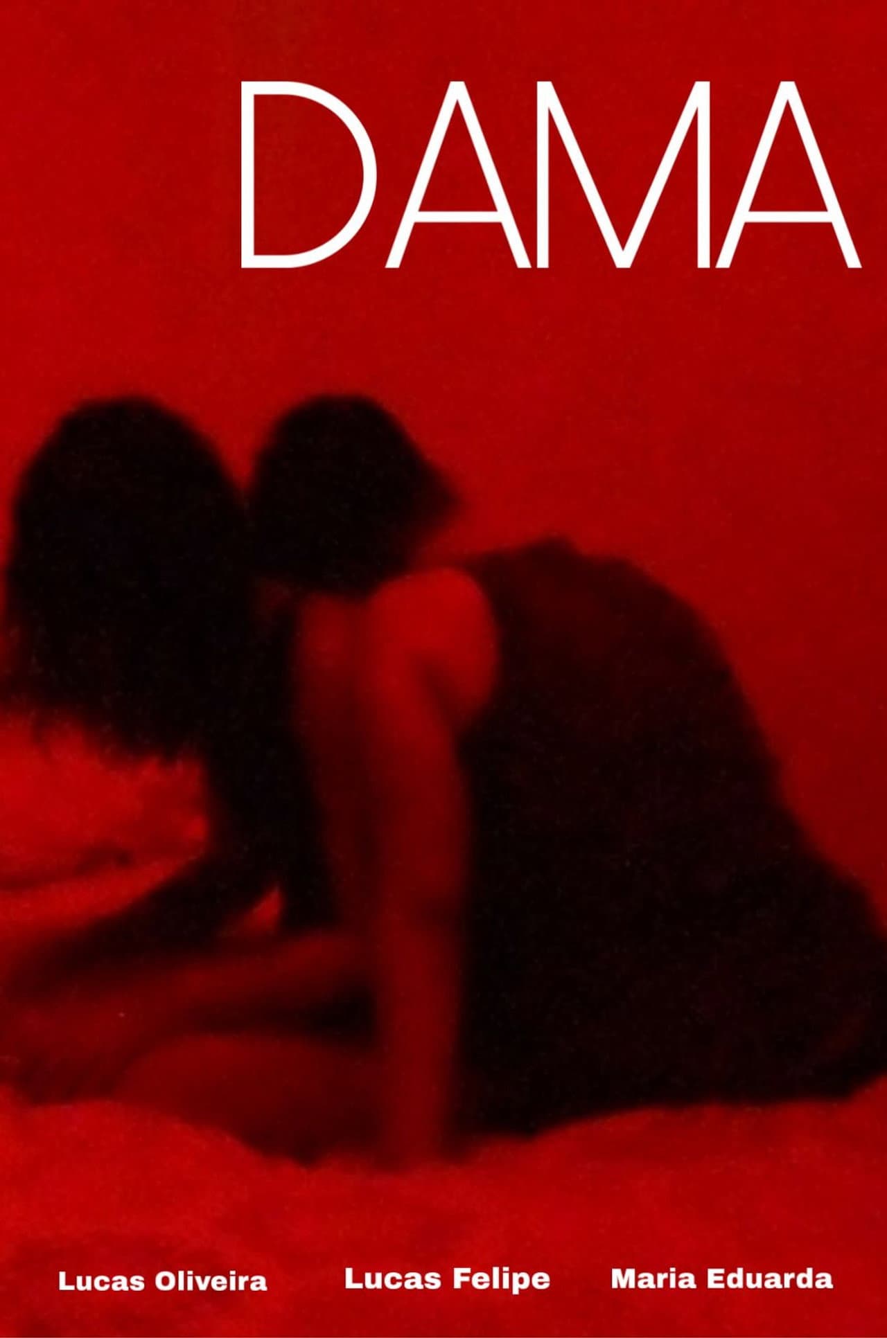 DAMA preview 2