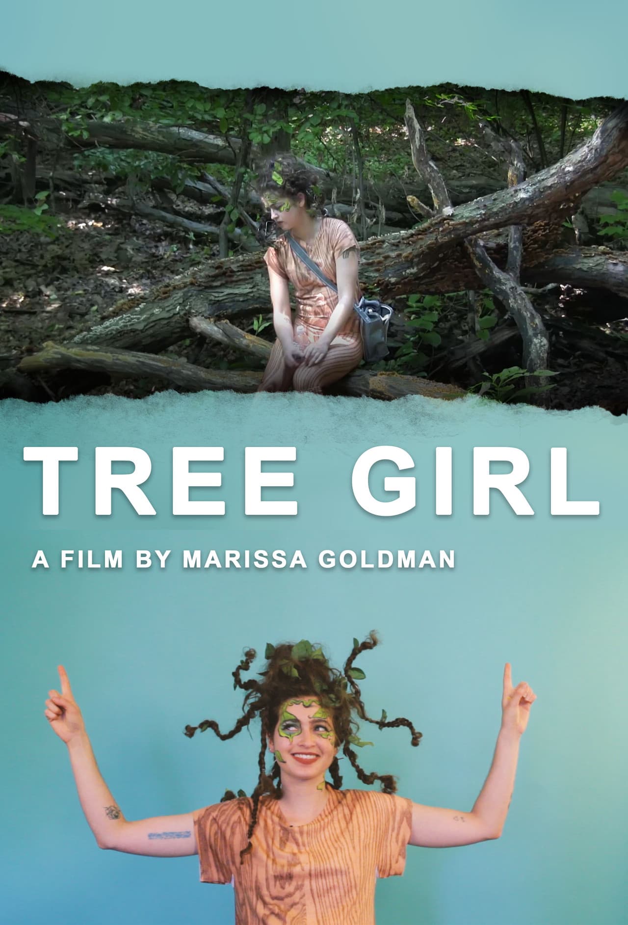 Tree Girl preview 1