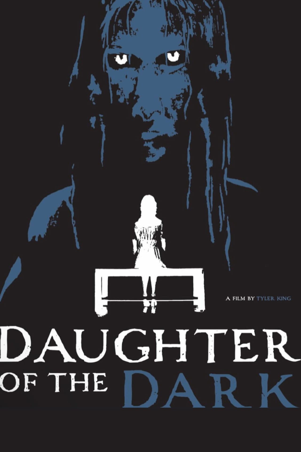 Daughter of The Dark preview 2