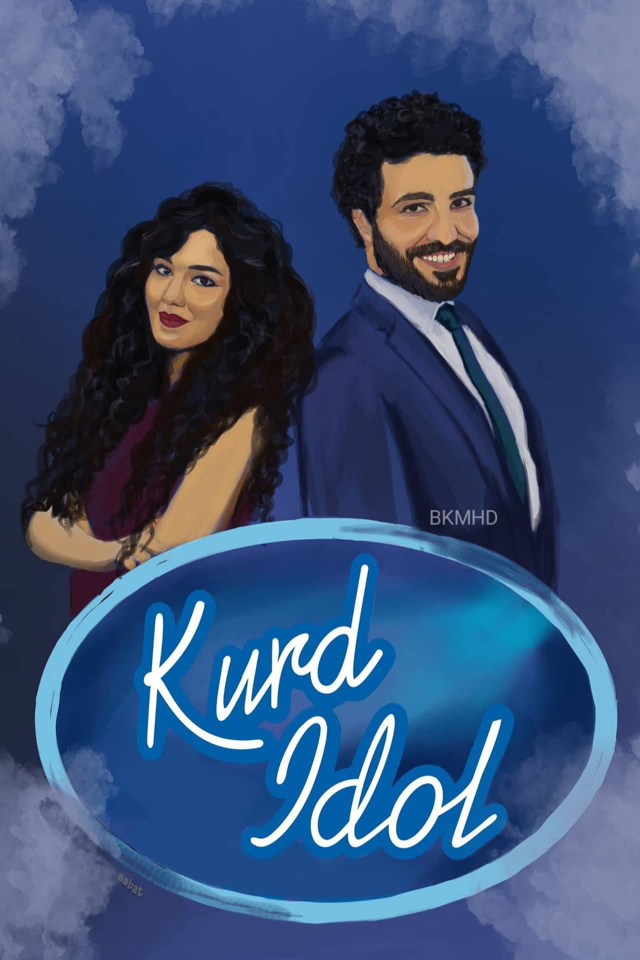 kurd Idol preview 2