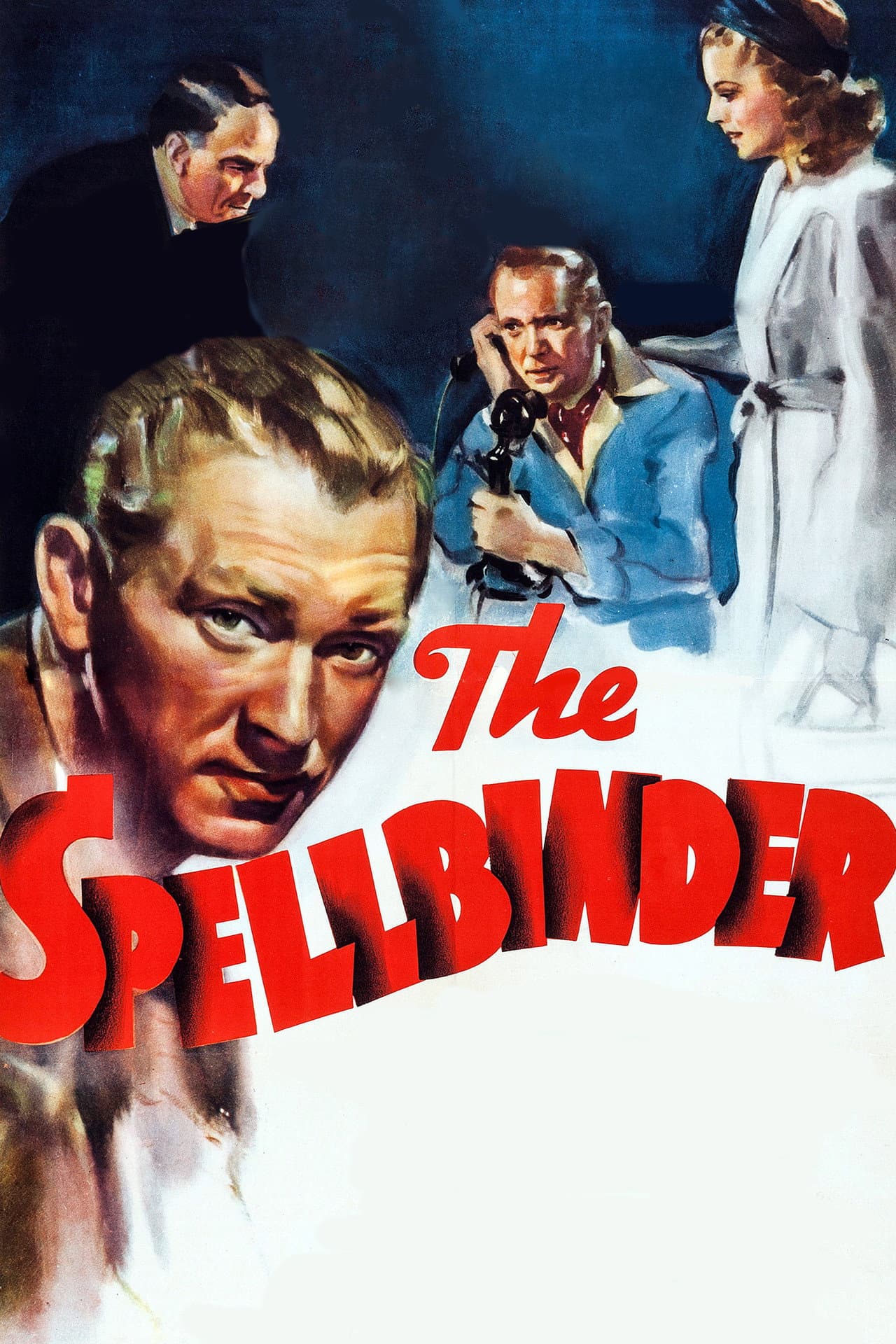 The Spellbinder preview 2