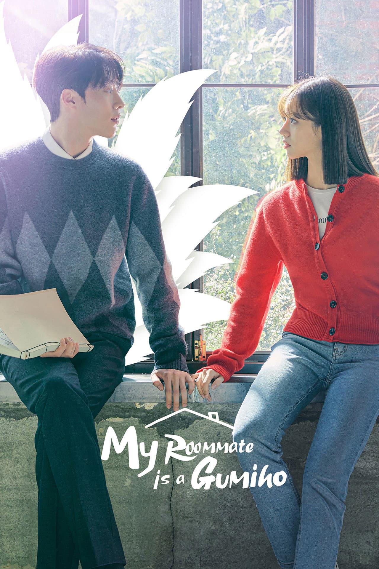 My Roommate Is a Gumiho preview 2