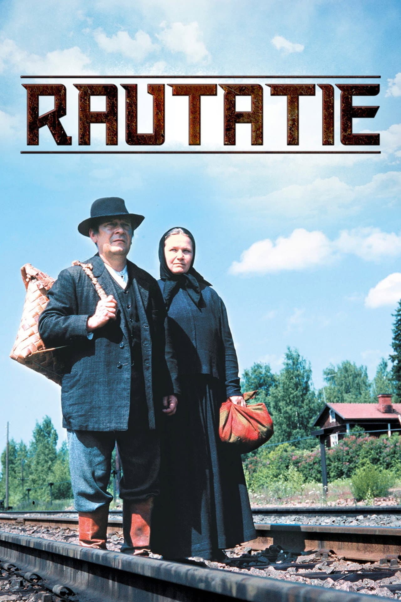 Rautatie preview 1