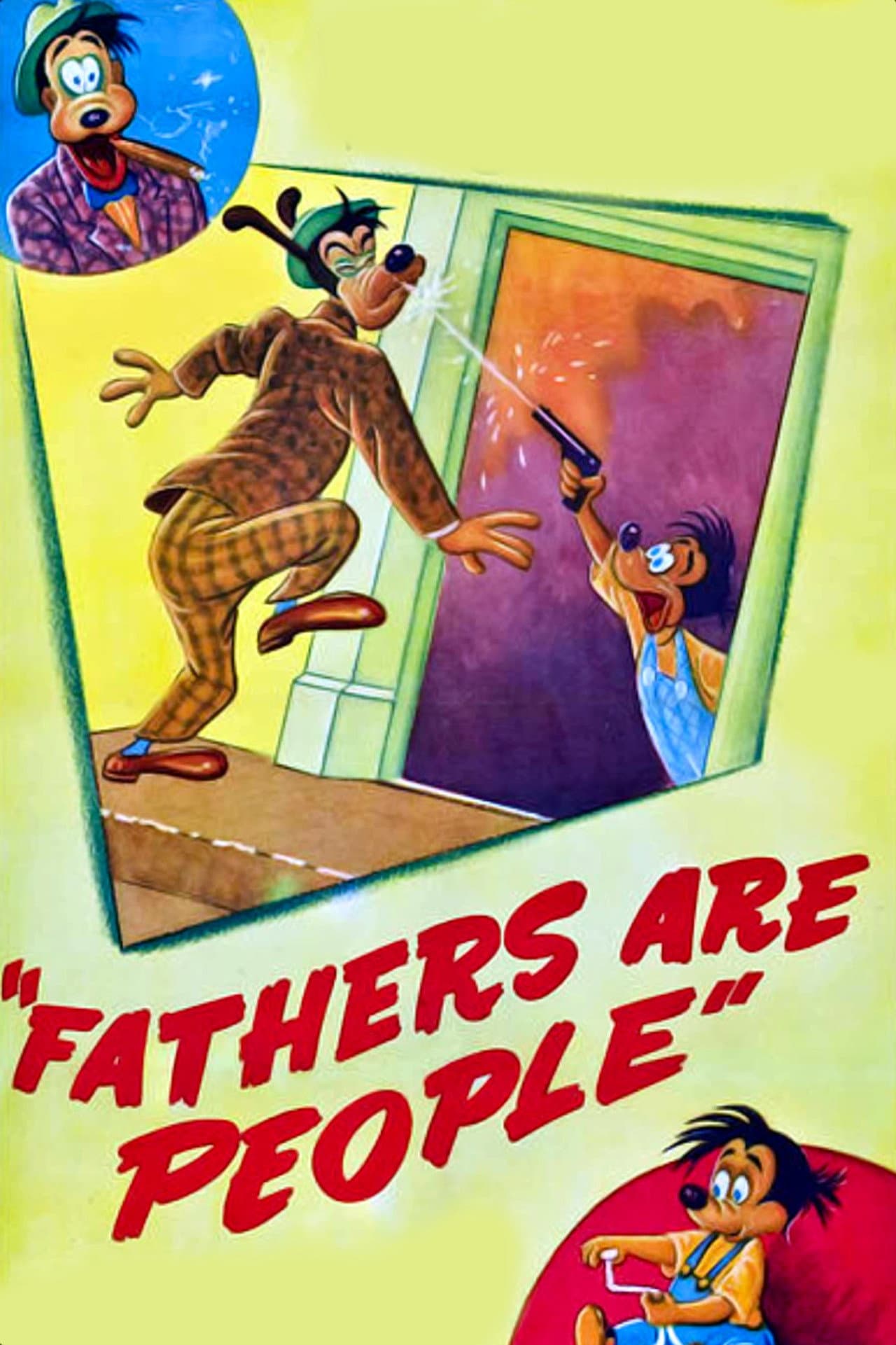 Fathers Are People preview 2