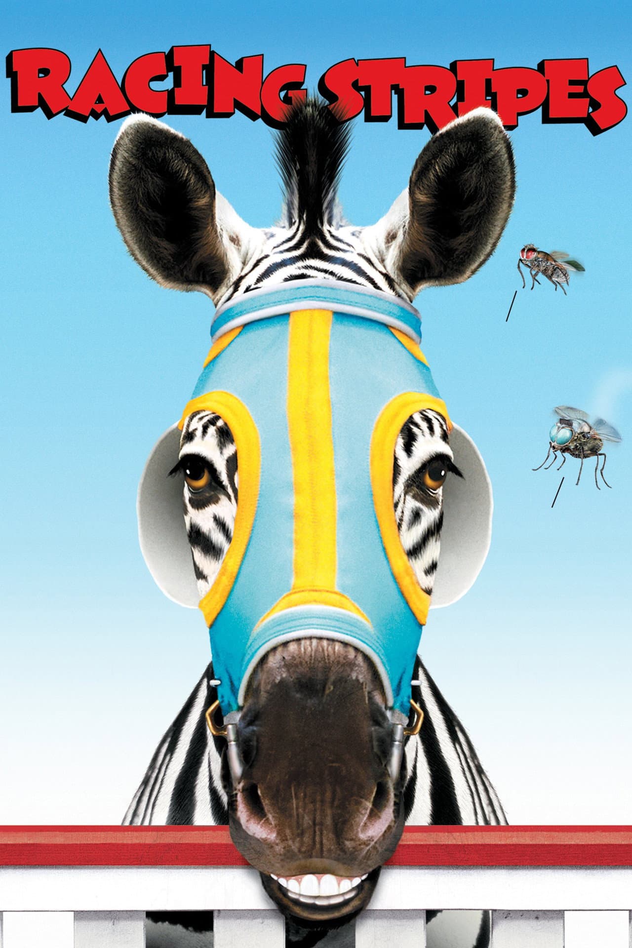 Racing Stripes preview 2