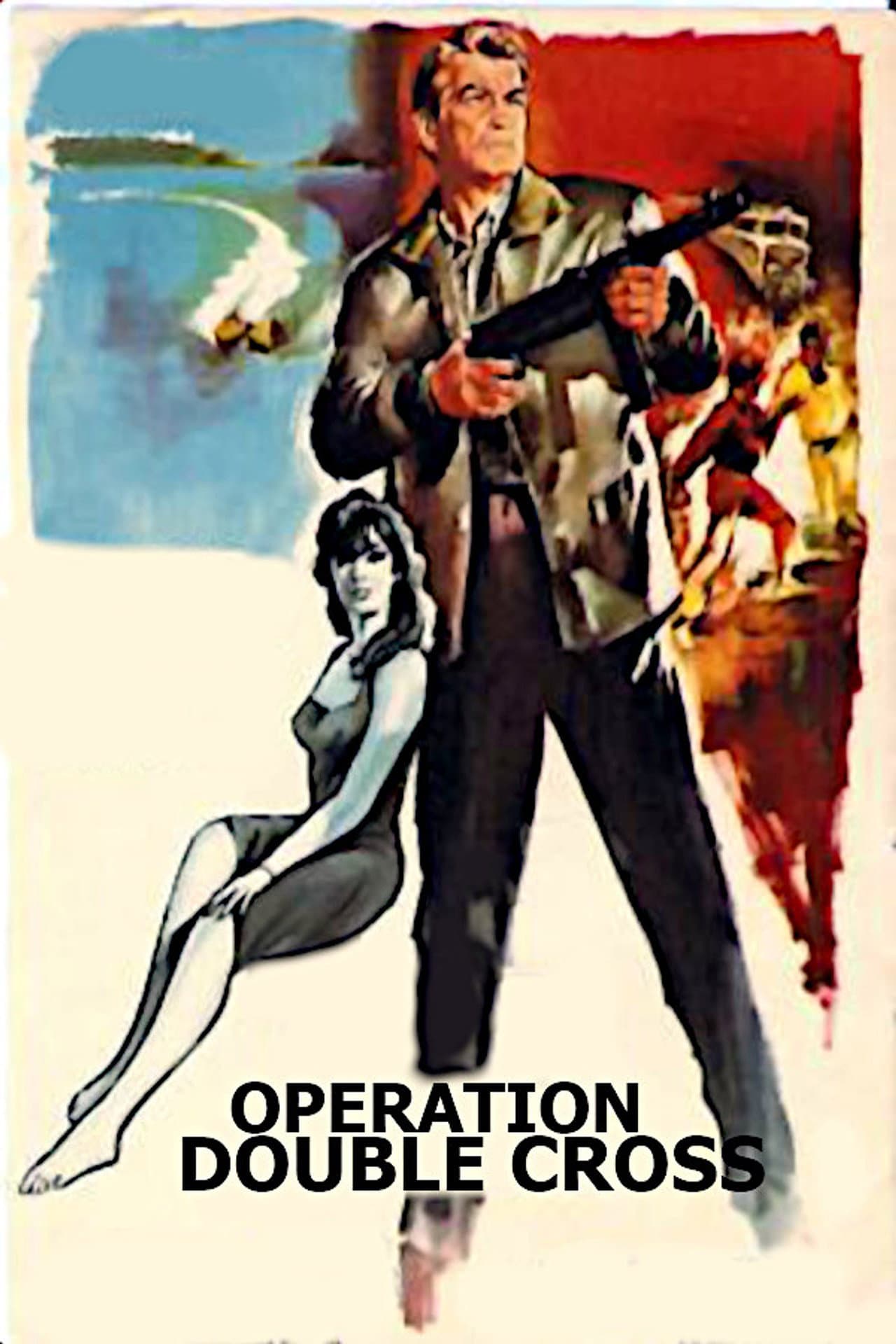 Operation Double Cross preview 2