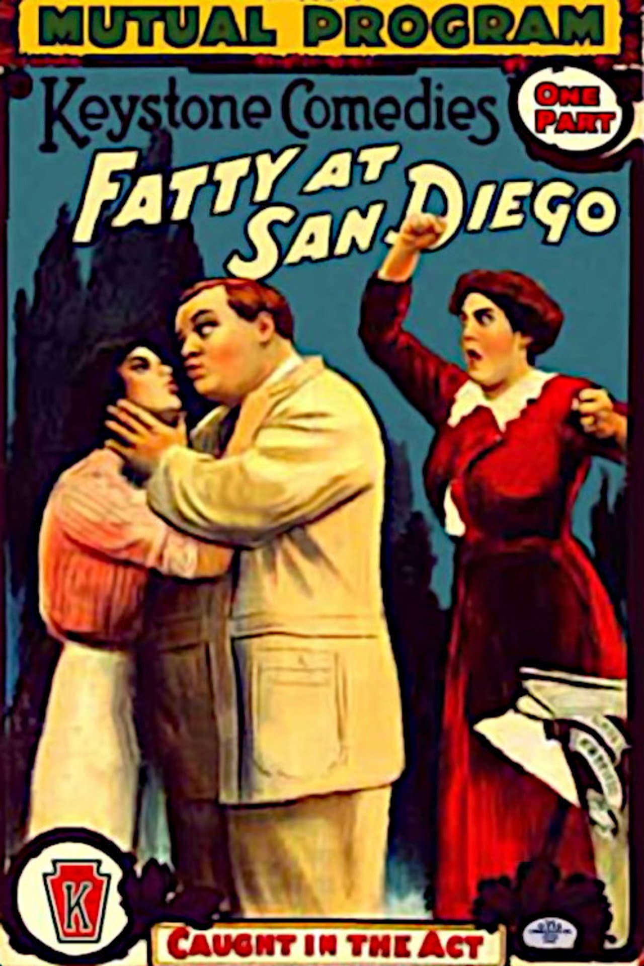 Fatty at San Diego preview 1