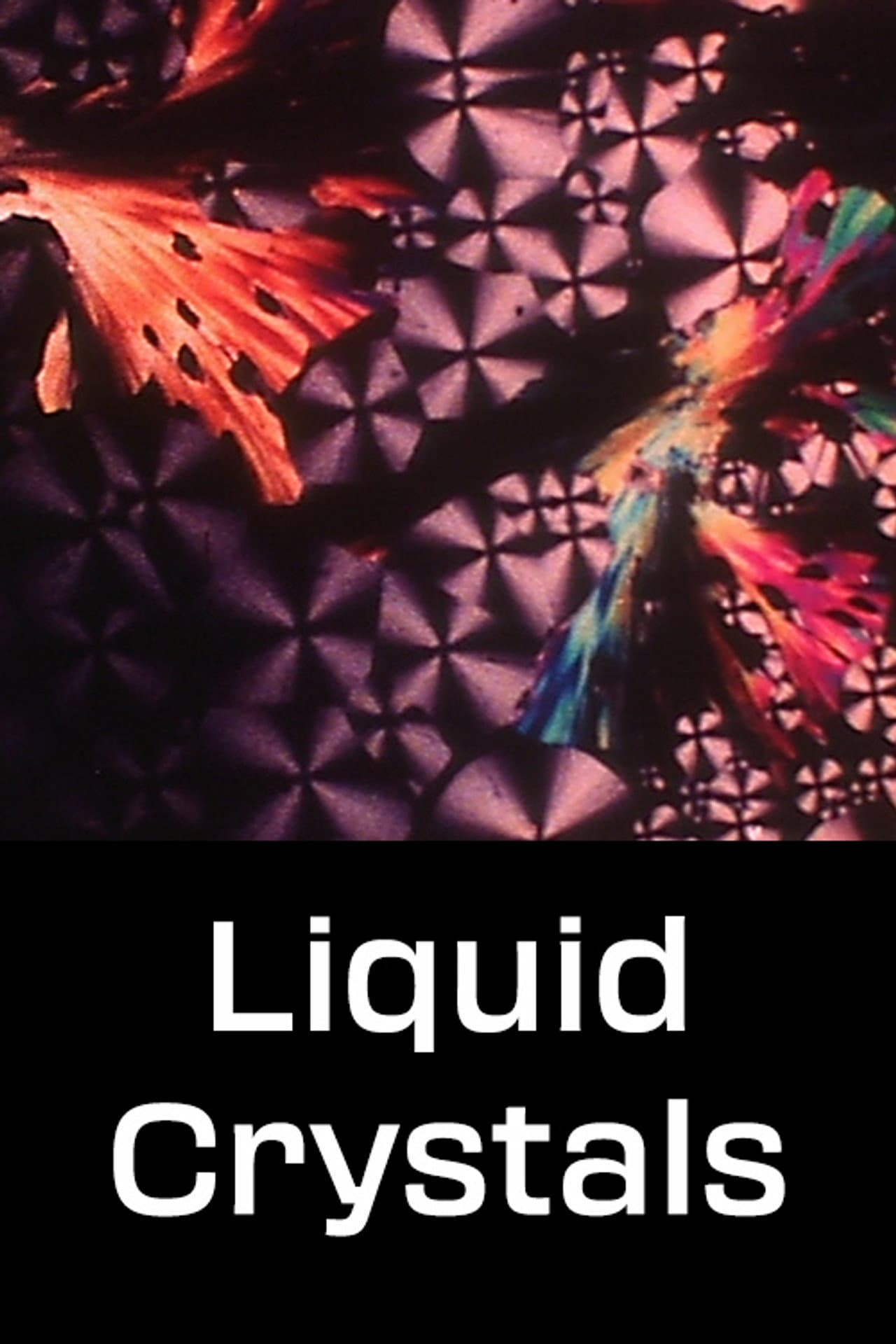 Liquid Crystals preview 2