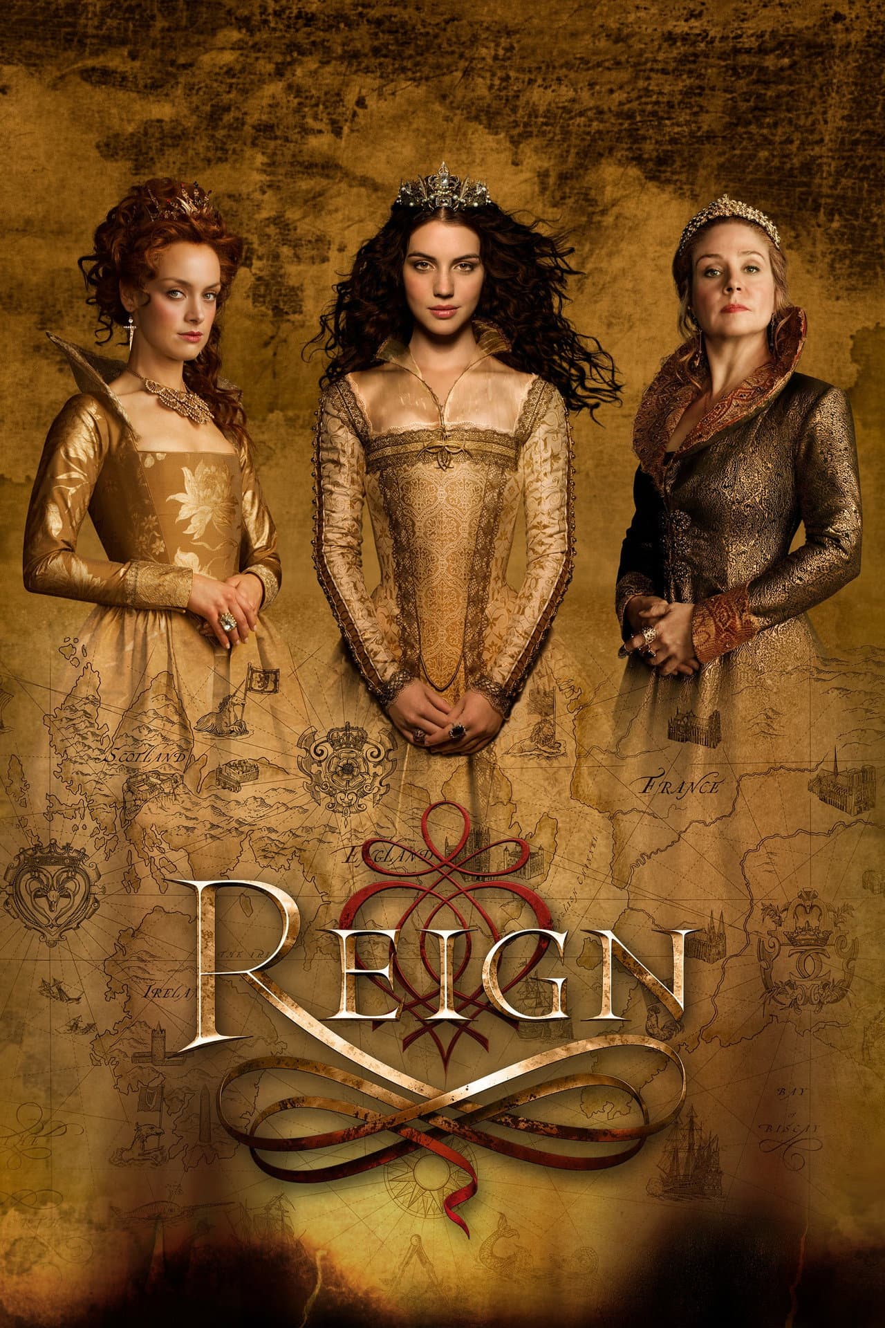 Reign preview 2