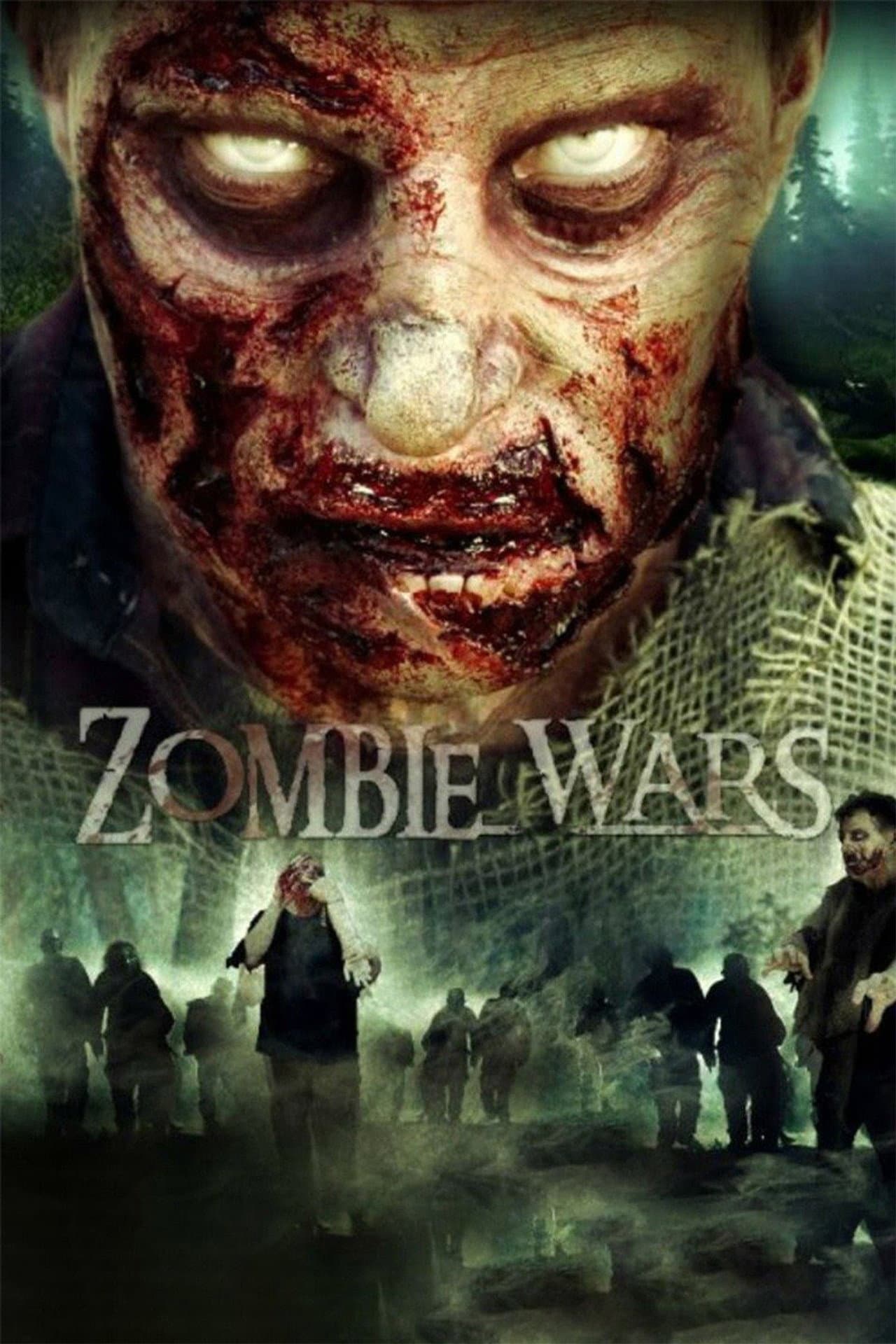 Zombie Wars preview 2