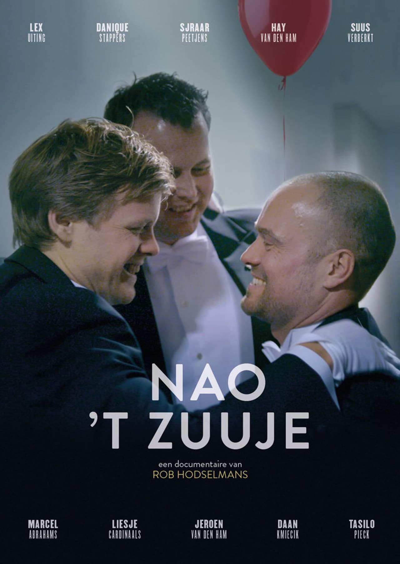 Nao ’t Zuuje preview 1