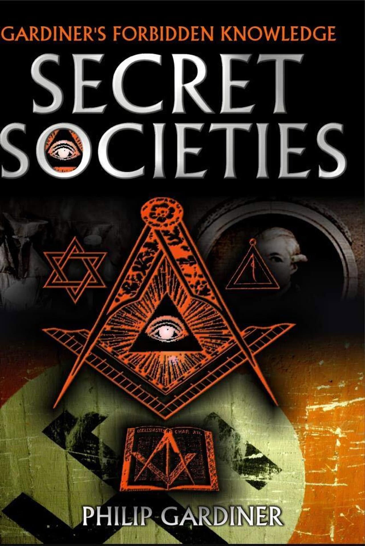 Secret Societies preview 1