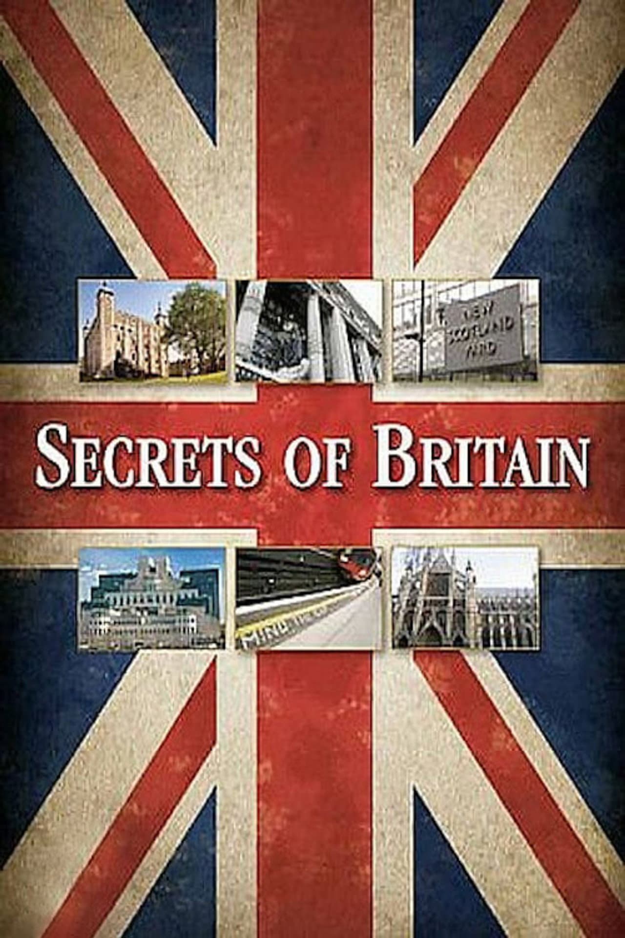 Secrets of Britain preview 2