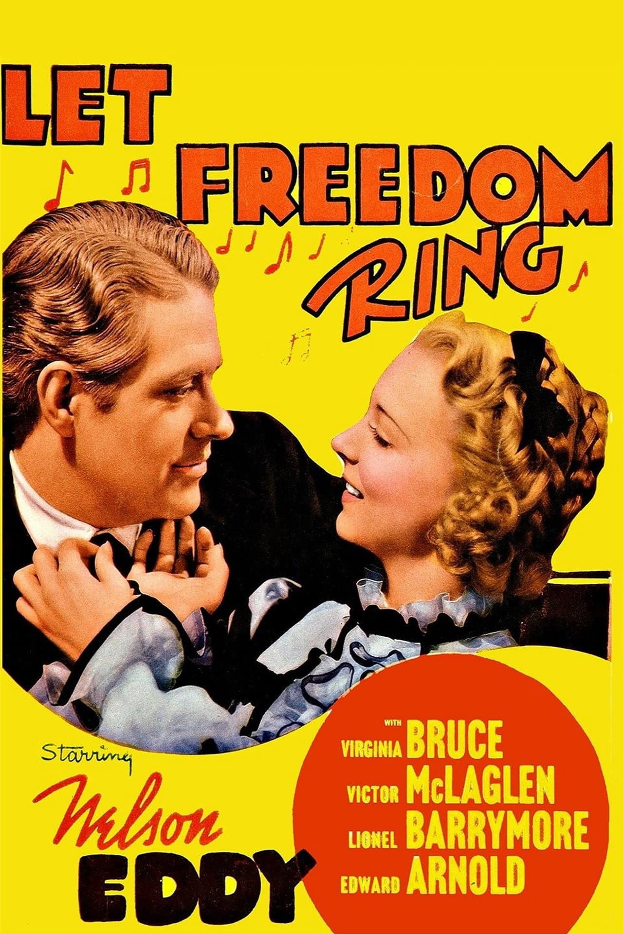 Let Freedom Ring preview 2