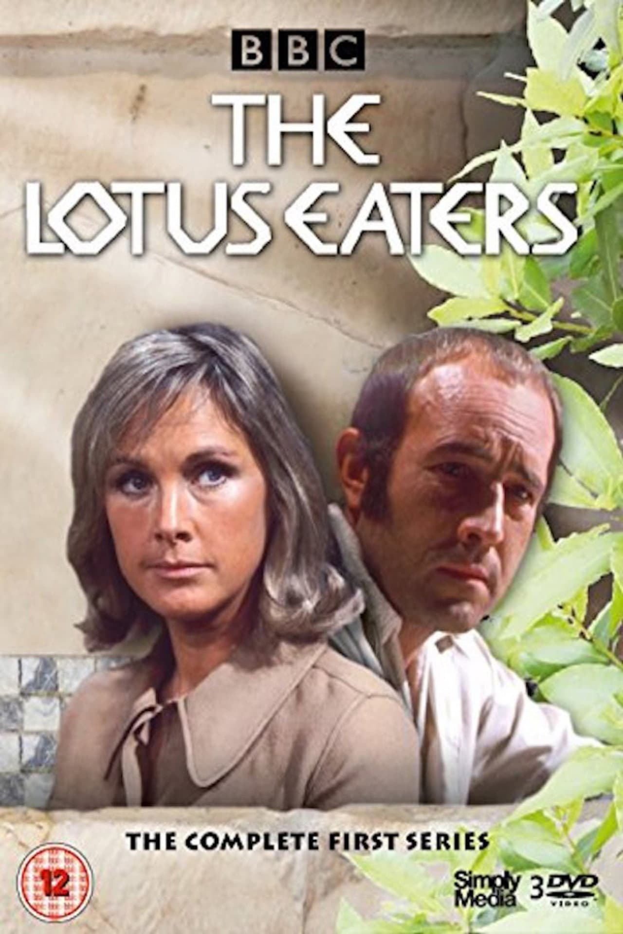 The Lotus Eaters preview 2