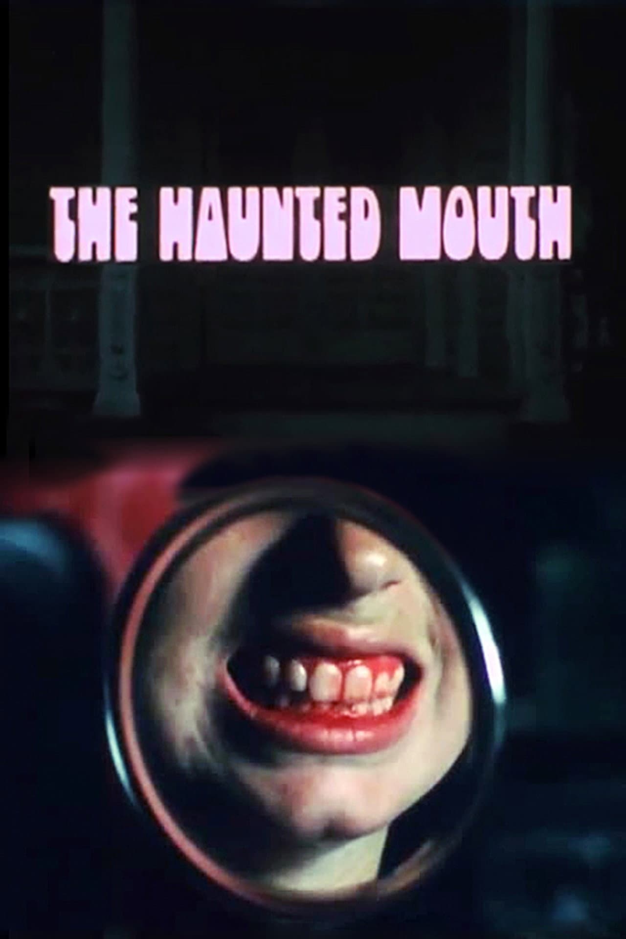 The Haunted Mouth preview 1