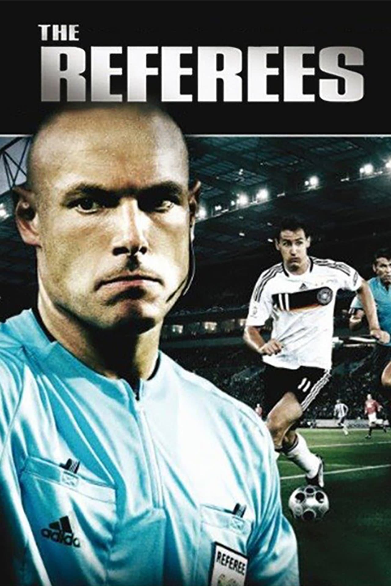 The Referees preview 2