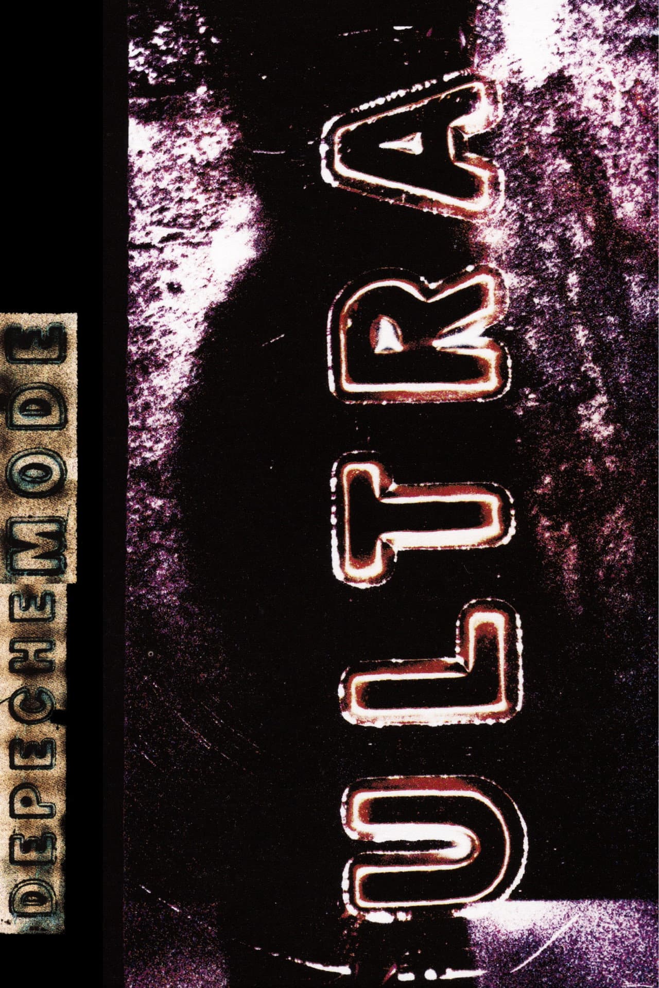 Depeche Mode: 1995–98 “Oh, Well, That's the End of the Band…” preview 1